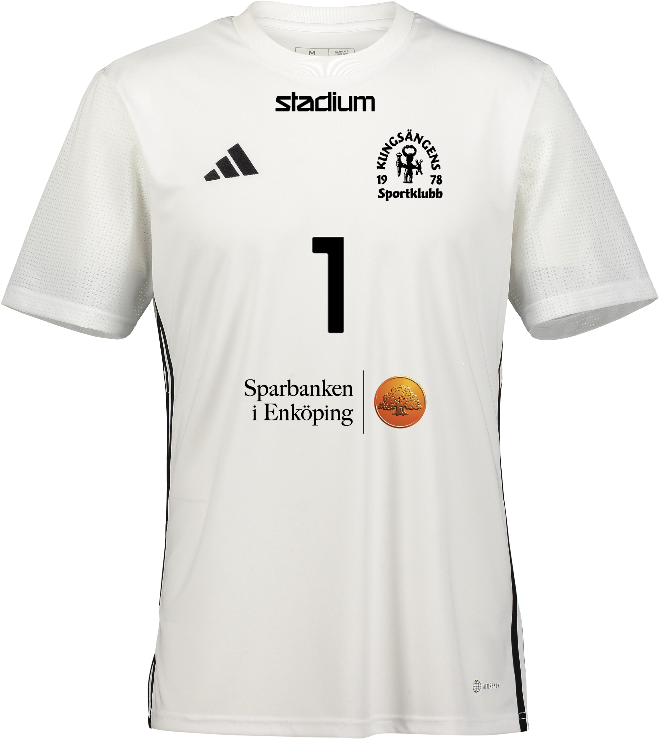 
ADIDAS, 
Tabela 23 Jsy, 
Detail 1
