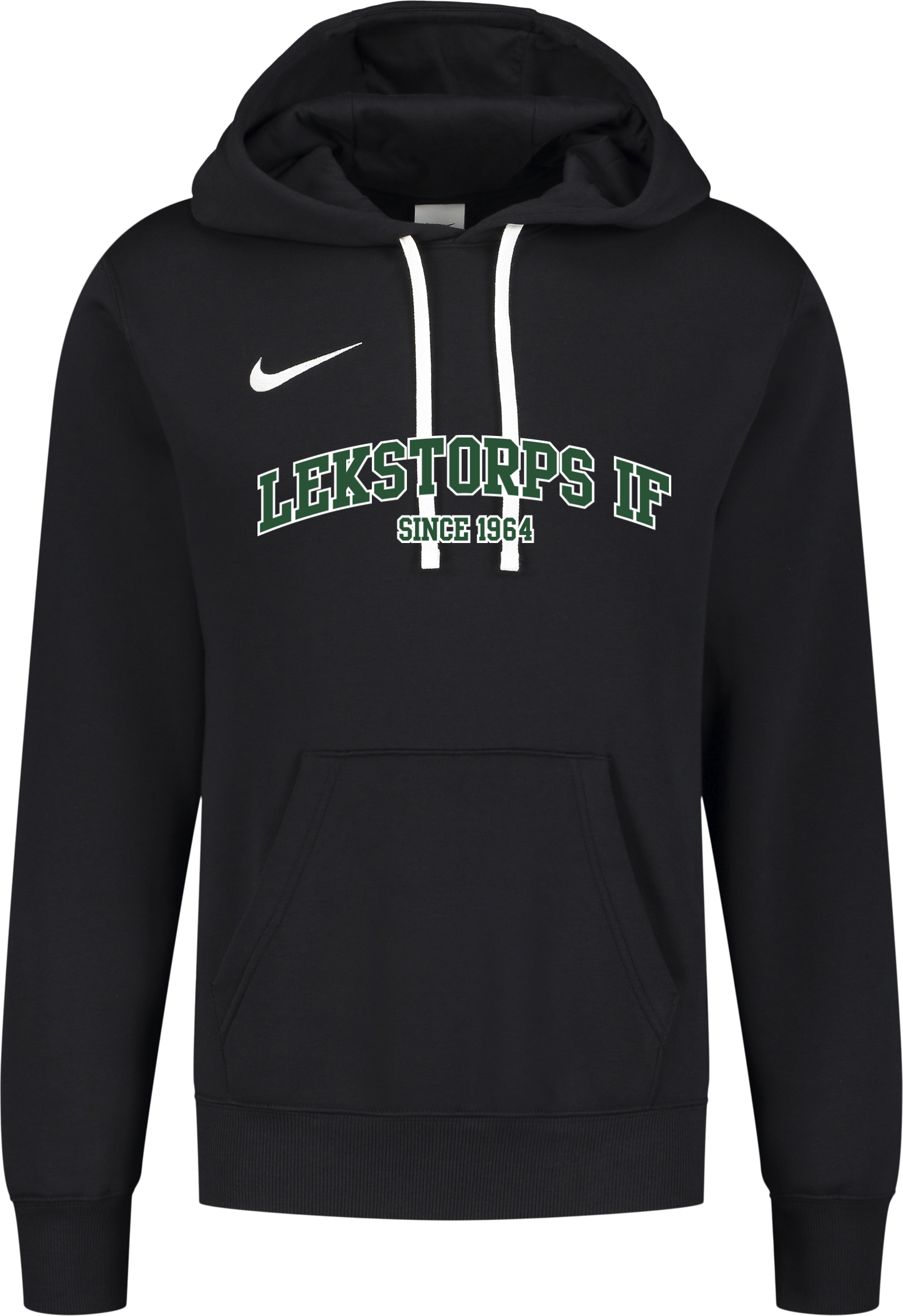 
NIKE, 
PARK26 FLC HOOD JR, 
Detail 1
