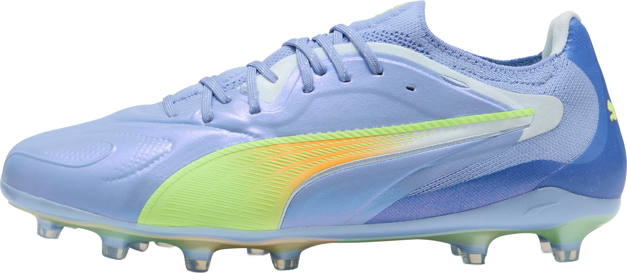 
PUMA, 
KING 20 ULTIM LU FG/AG W, 
Detail 1

