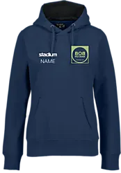 267788102101 CLIQUE Classic Hoody W 267788102101 CLIQUE Classic Hoody W Standard Small1x1