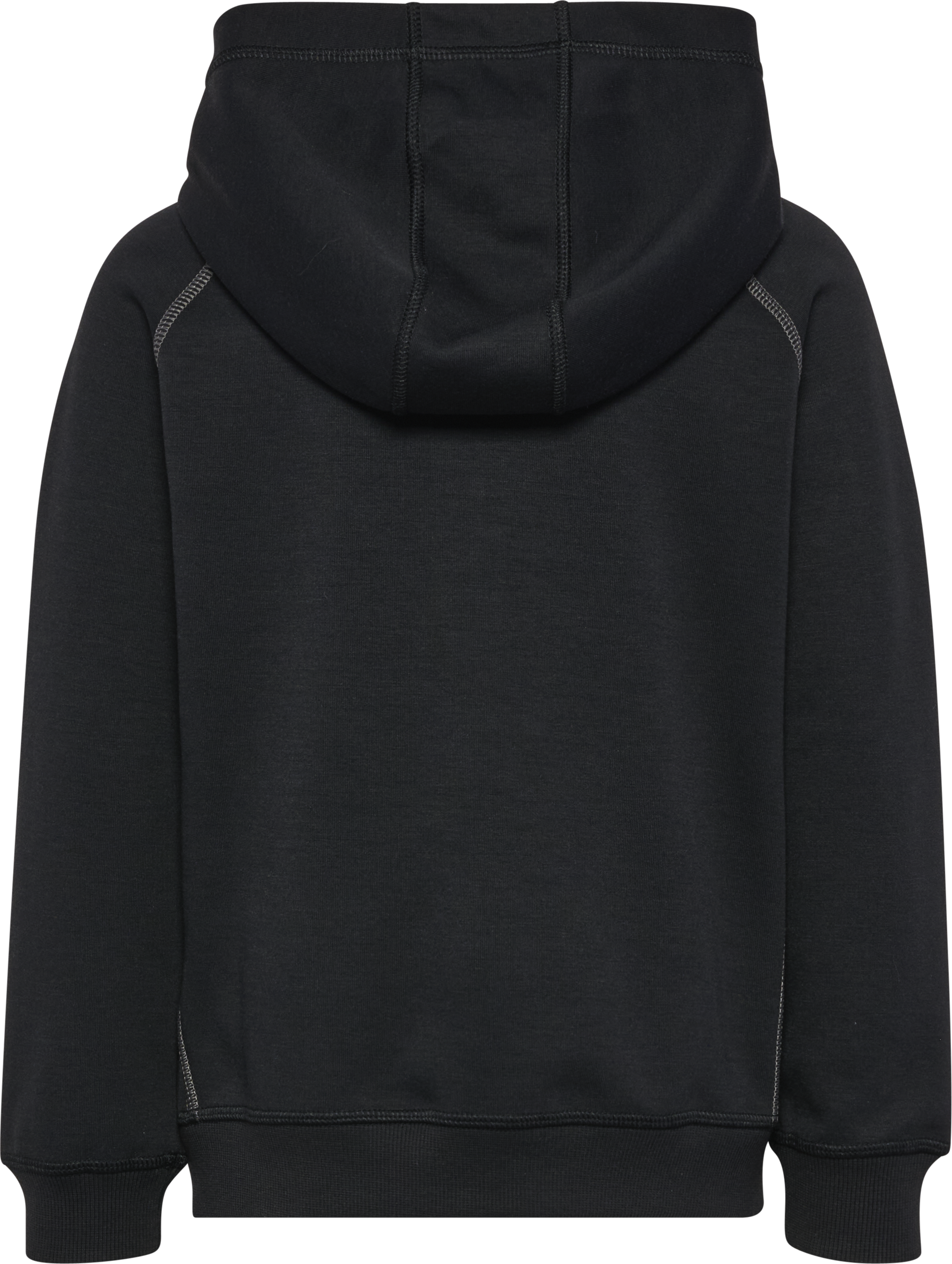 HUMMEL, HMLMOVE 2.0 ZIP HOODIE KIDS