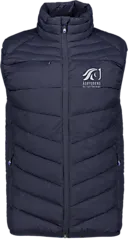 387456101101 CLIQUE Idaho Vest 387456101101 CLIQUE Idaho Vest Standard Small1x1
