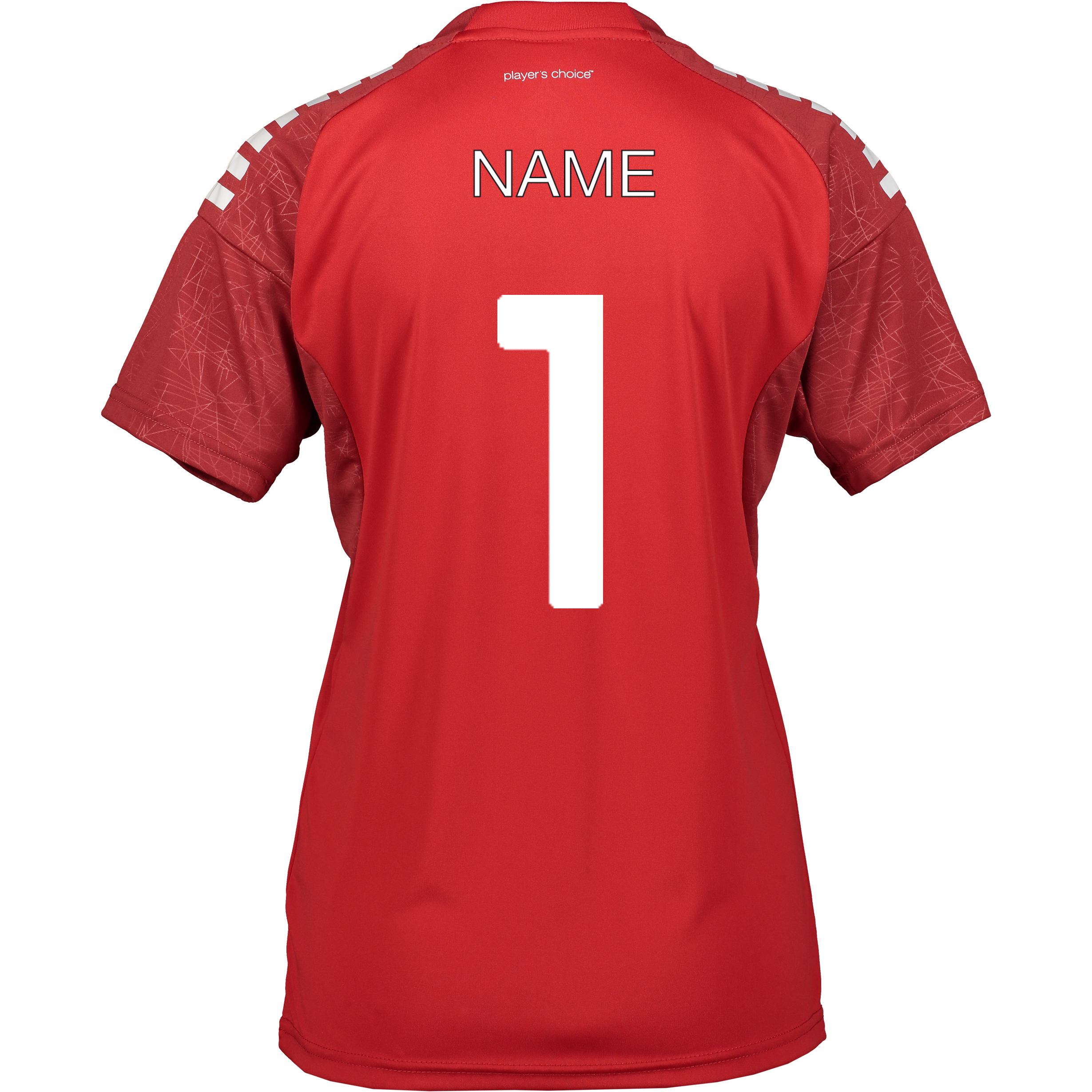 SELECT, Spain 25 Ss Jsy W