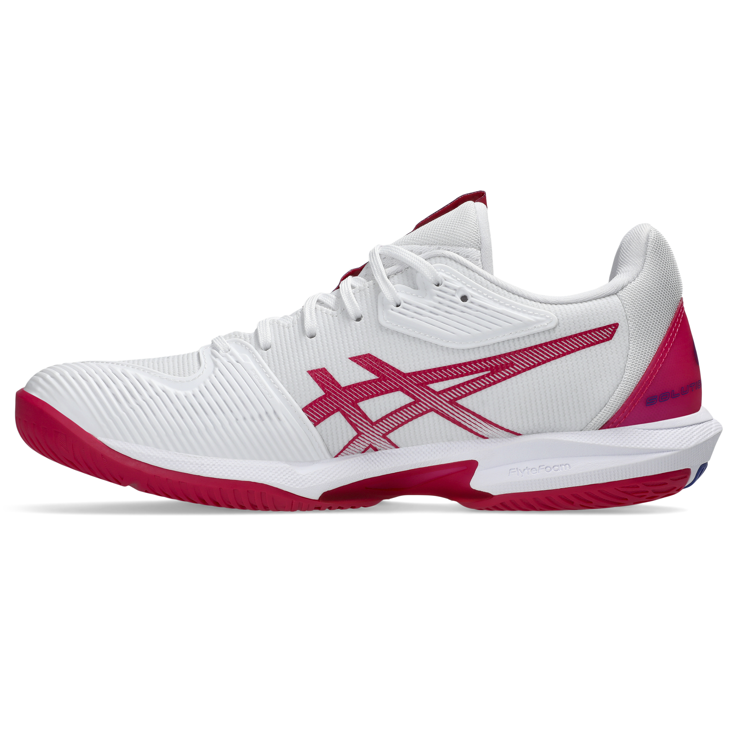 ASICS, Solution Speed Ff 3