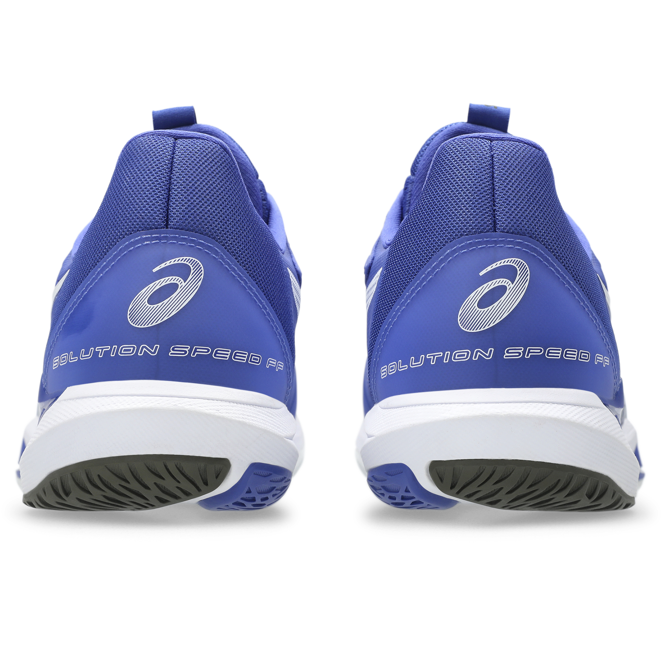 ASICS, Solution Speed Ff 3