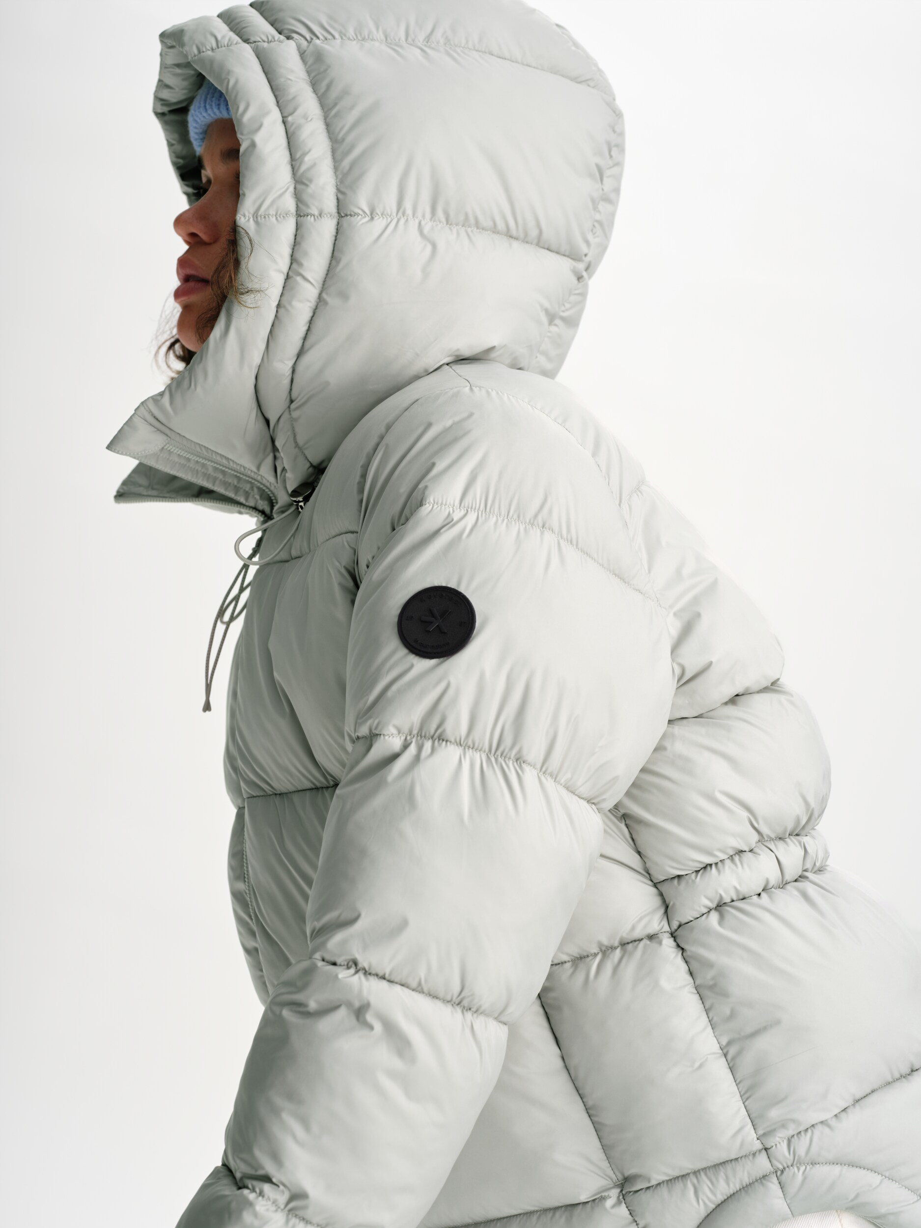 EVEREST, W Merapi Jacket