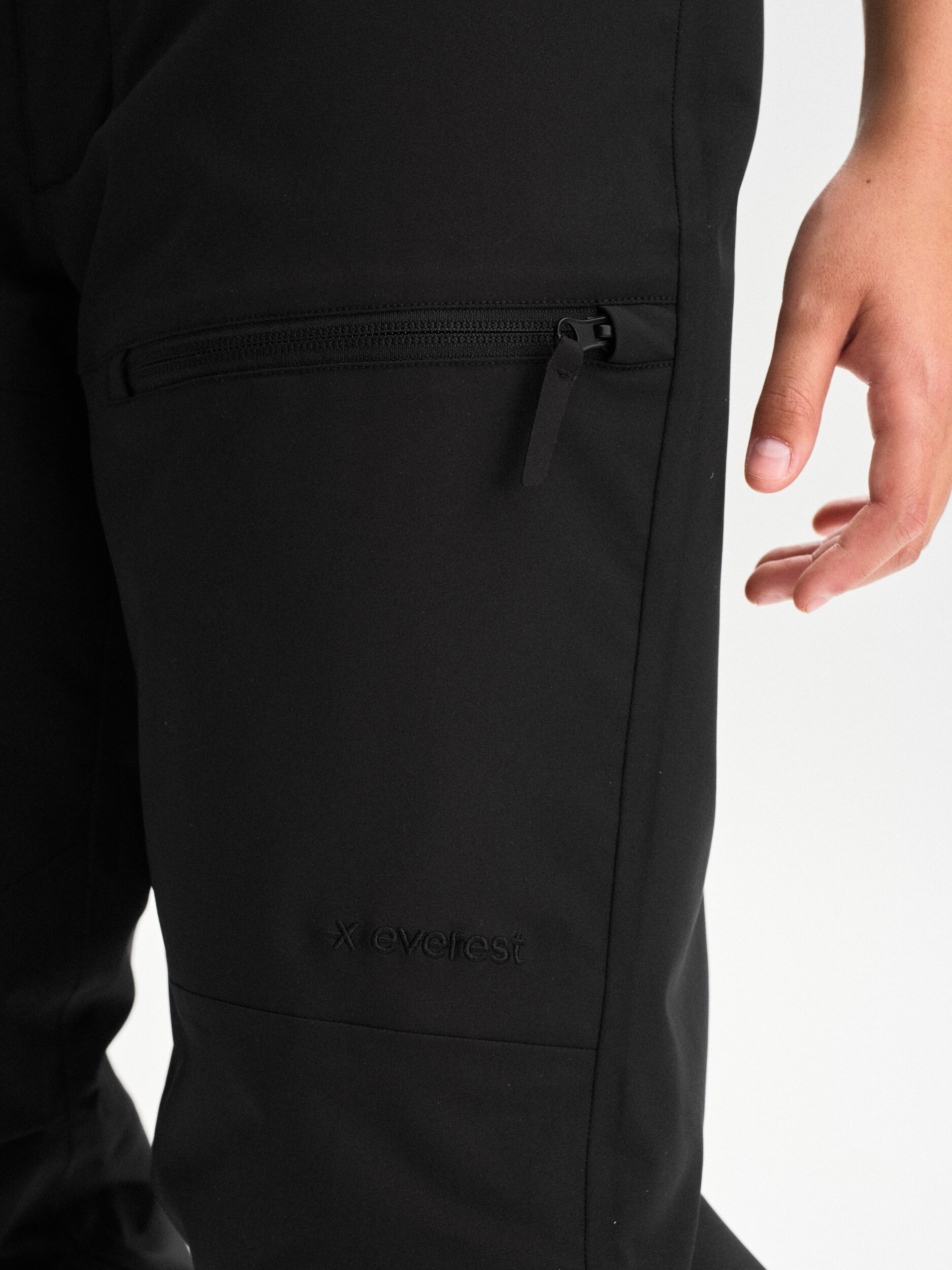 EVEREST, J Regular Soft Pant