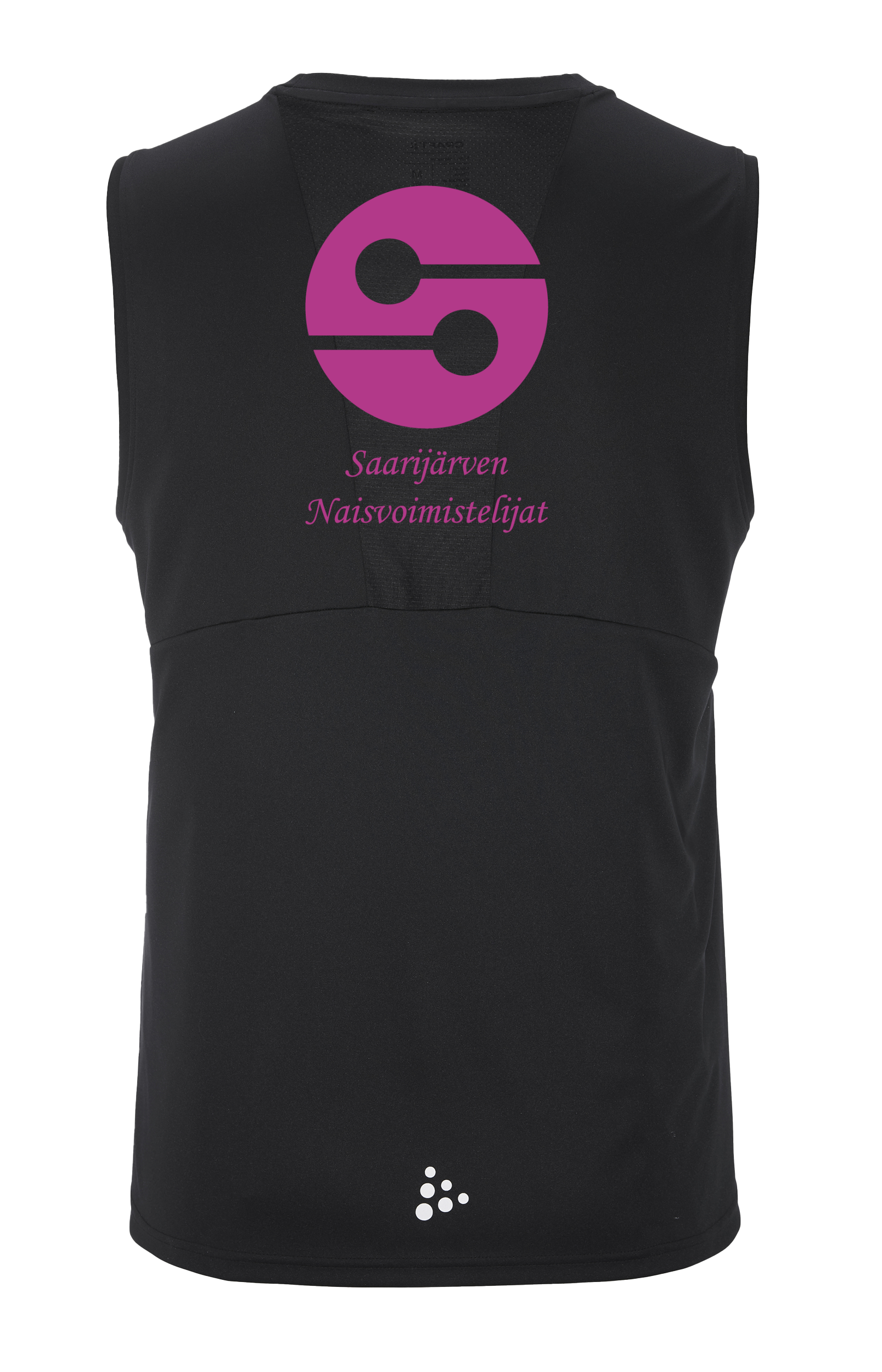 CRAFT, Rush 2.0 Singlet Jr