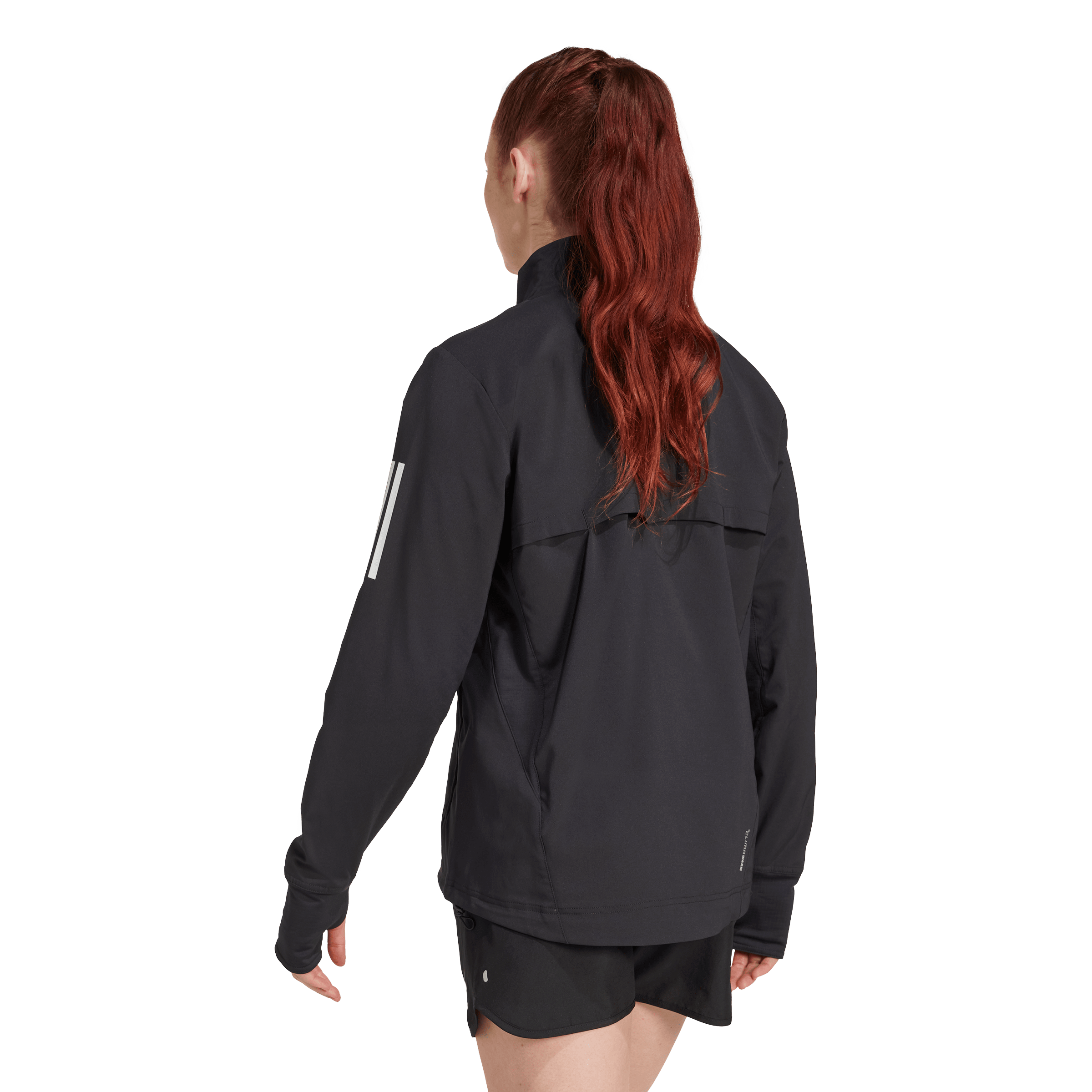 ADIDAS, OTR B WIN JKT