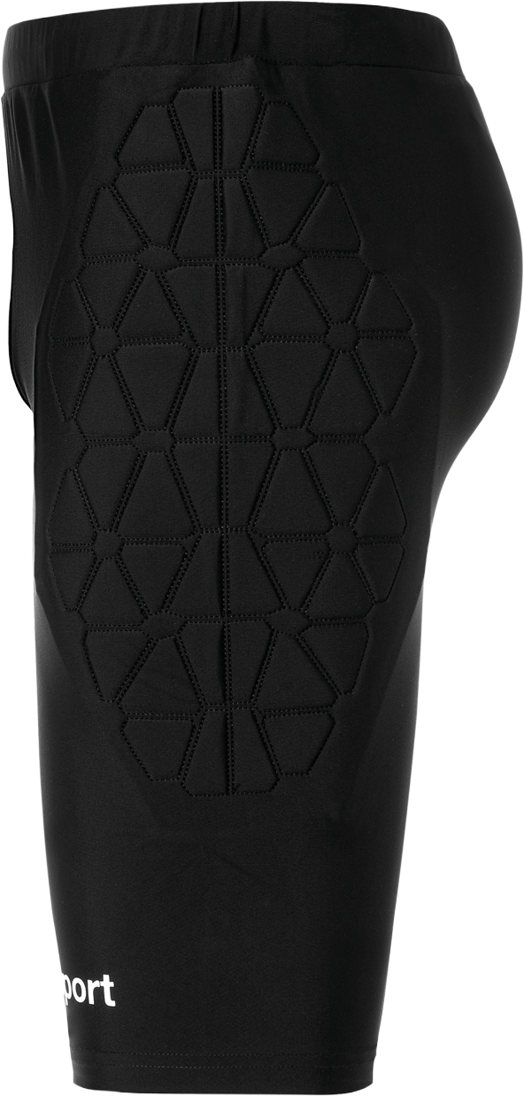 UHL SPORT, GOALKEEPER TIGHTS JR