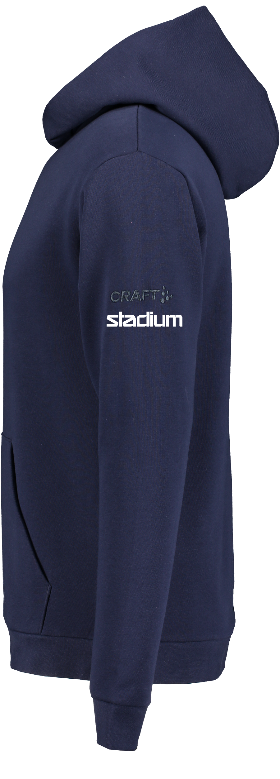 CRAFT, Community 2.0 Hood Jr