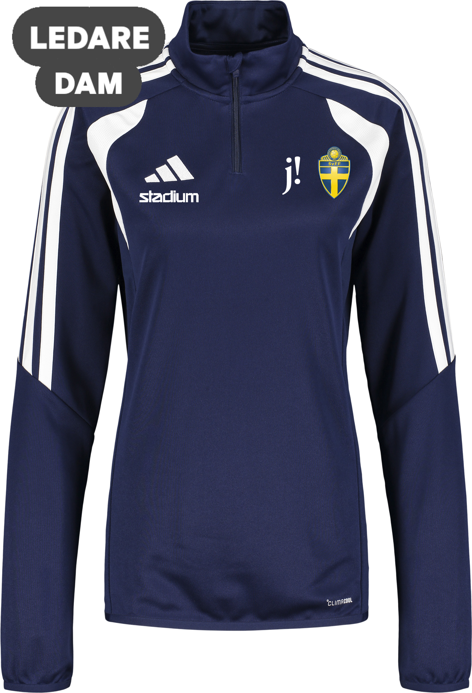 
ADIDAS, 
TIRO26 L TR TOP W, 
Detail 1
