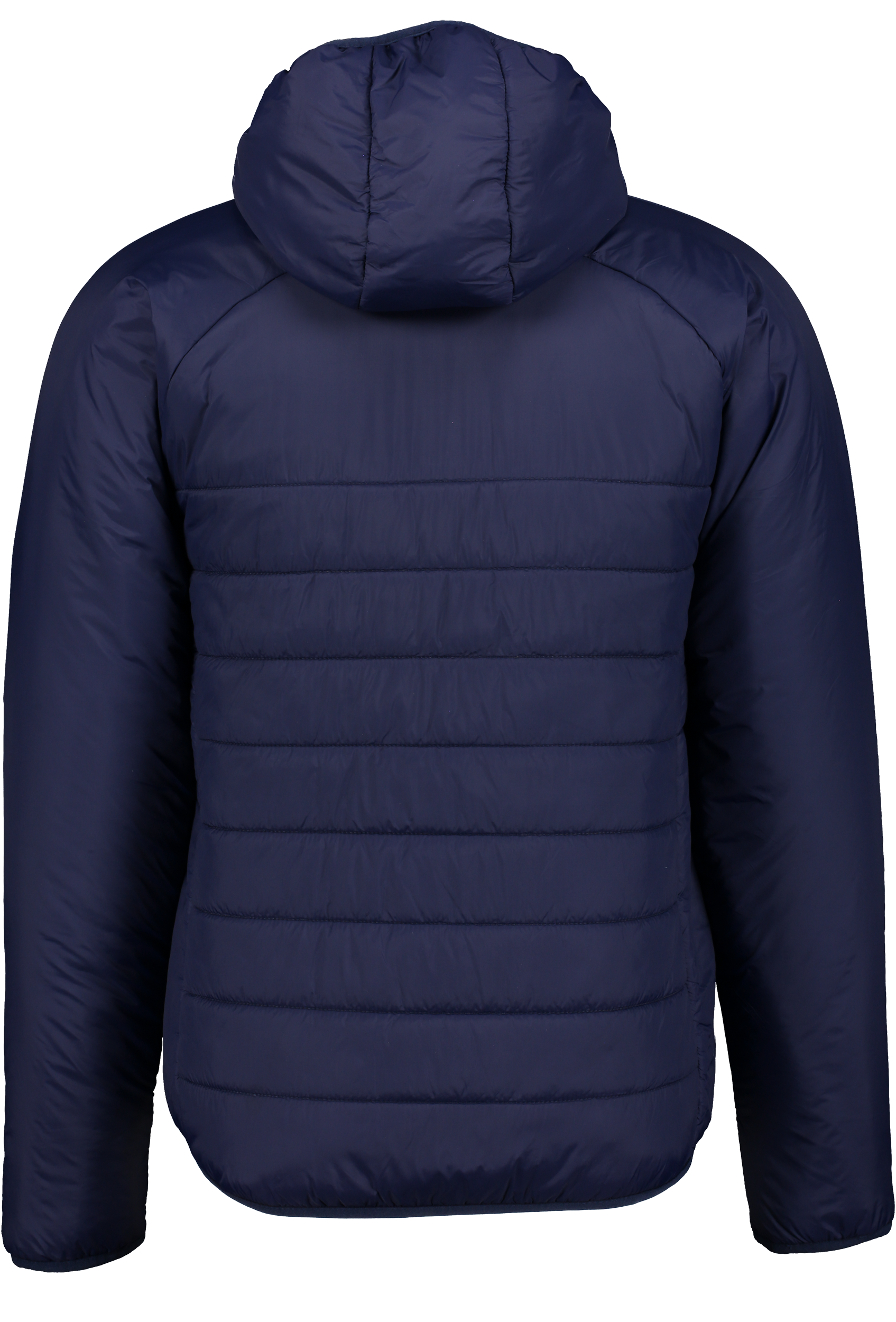 HUMMEL, Go Quilted Hood Jacket