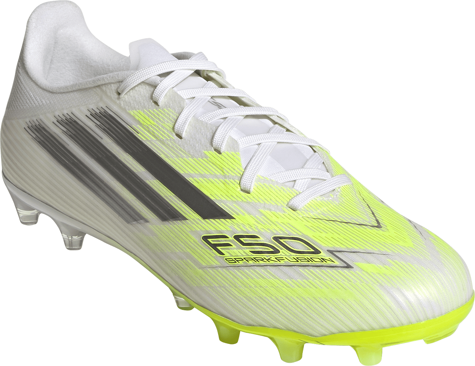 ADIDAS, F50 SPARKFUSION L LEAGUE FG/AG