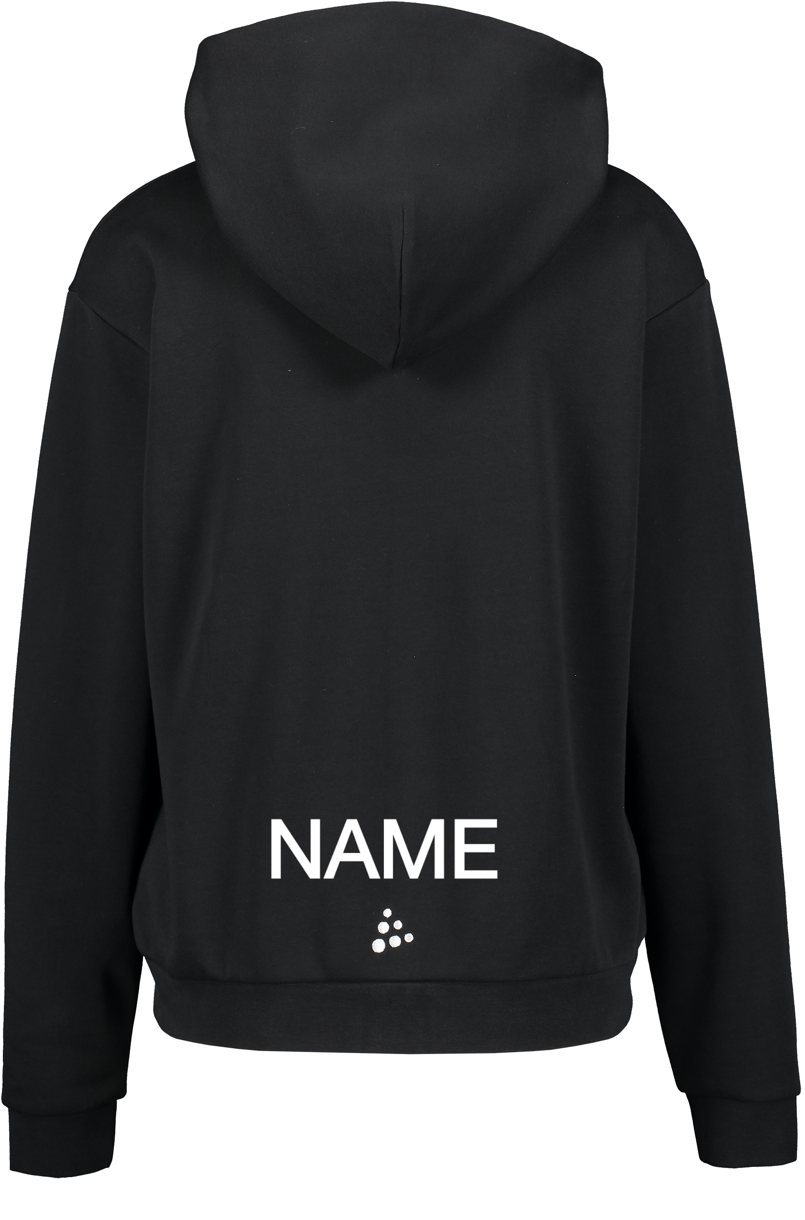 CRAFT, Community 2.0 Fz Hood W