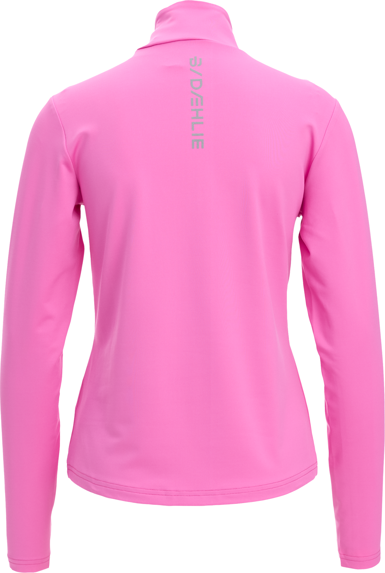 DAHLIE, W Half Zip Tempo