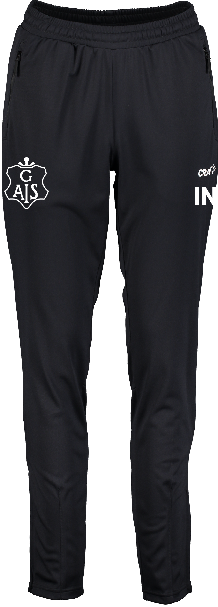 
CRAFT, 
Evolve 2.0 Pants W, 
Detail 1
