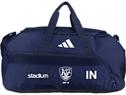 377159102101 ADIDAS Tiro League Duffle M 377159102101 ADIDAS Tiro League Duffle M Standard Small1x1