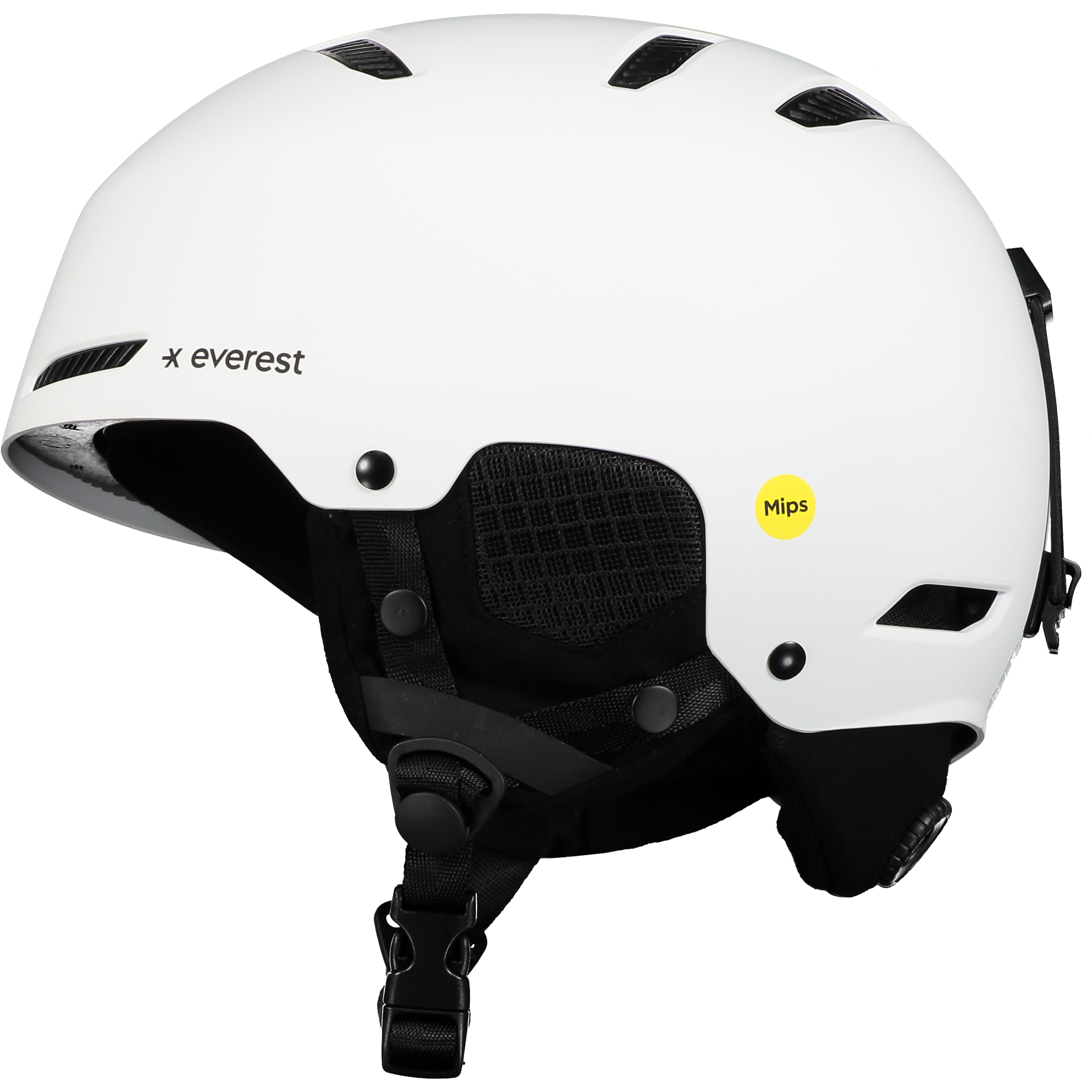 
EVEREST, 
Allmountain Mips Helmet, 
Detail 1
