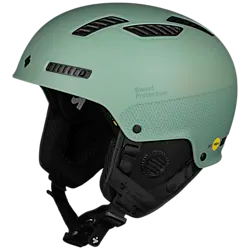 Igniter 2Vi Mips Helmet - Willow Green Standard Small1x1