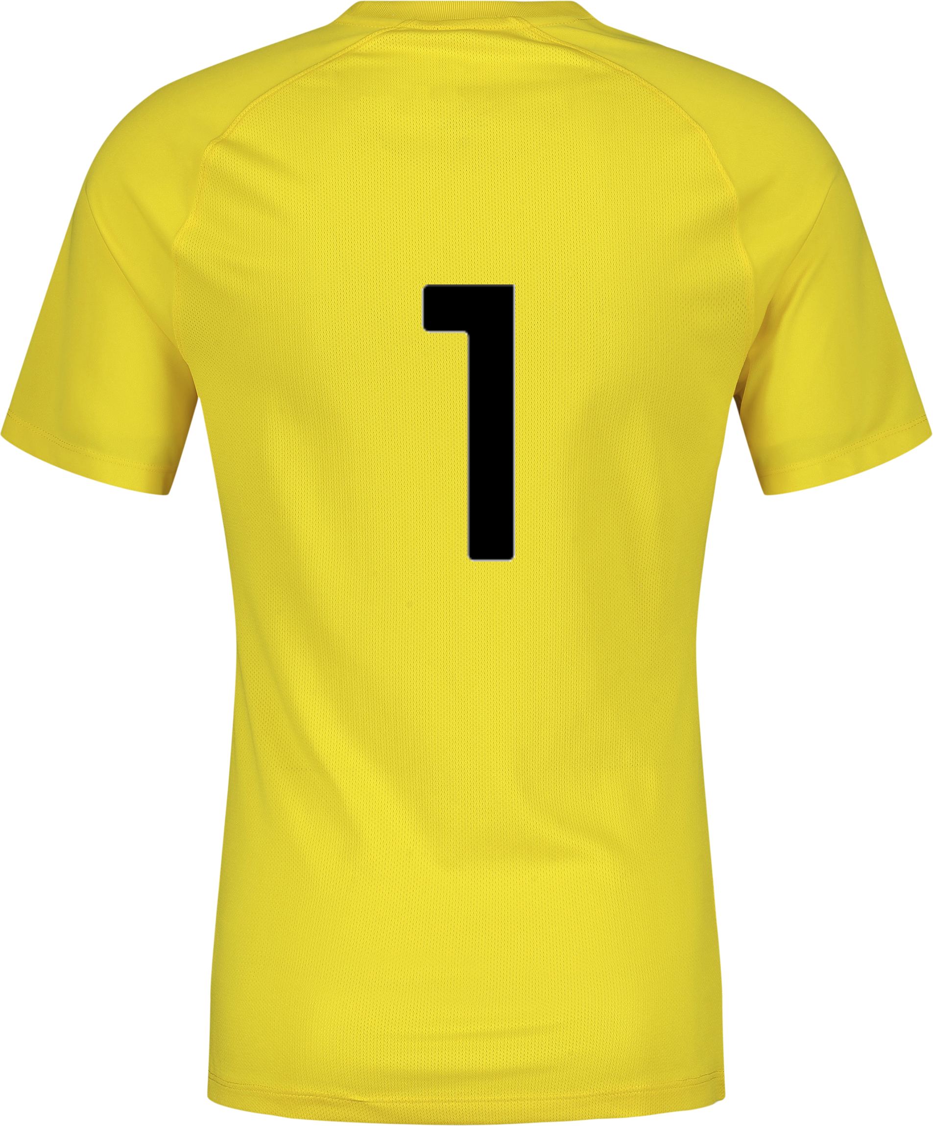 NIKE, PARK VIII SS JSY