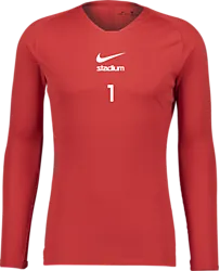 278074111101 NIKE Park 1Stl Ls 278074111101 NIKE Park 1Stl Ls Standard Small1x1