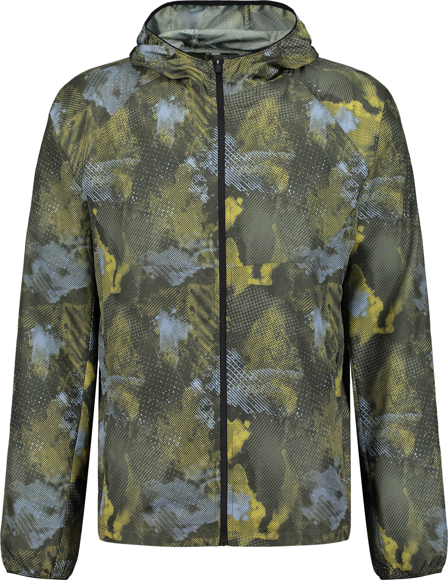 
SOC, 
M Run Wind Jacket, 
Detail 1
