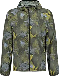 M Run Wind Jacket - STRUCTURE SOLARIS Standard Small1x1