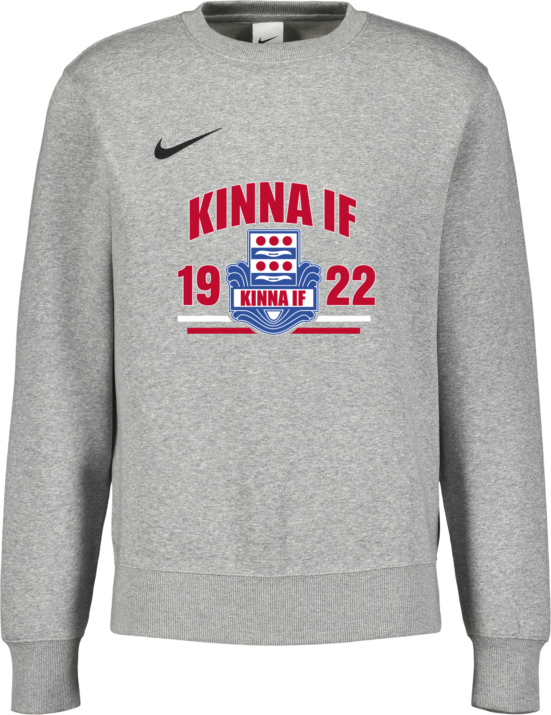 
NIKE, 
PARK26 FLC CREW JR, 
Detail 1
