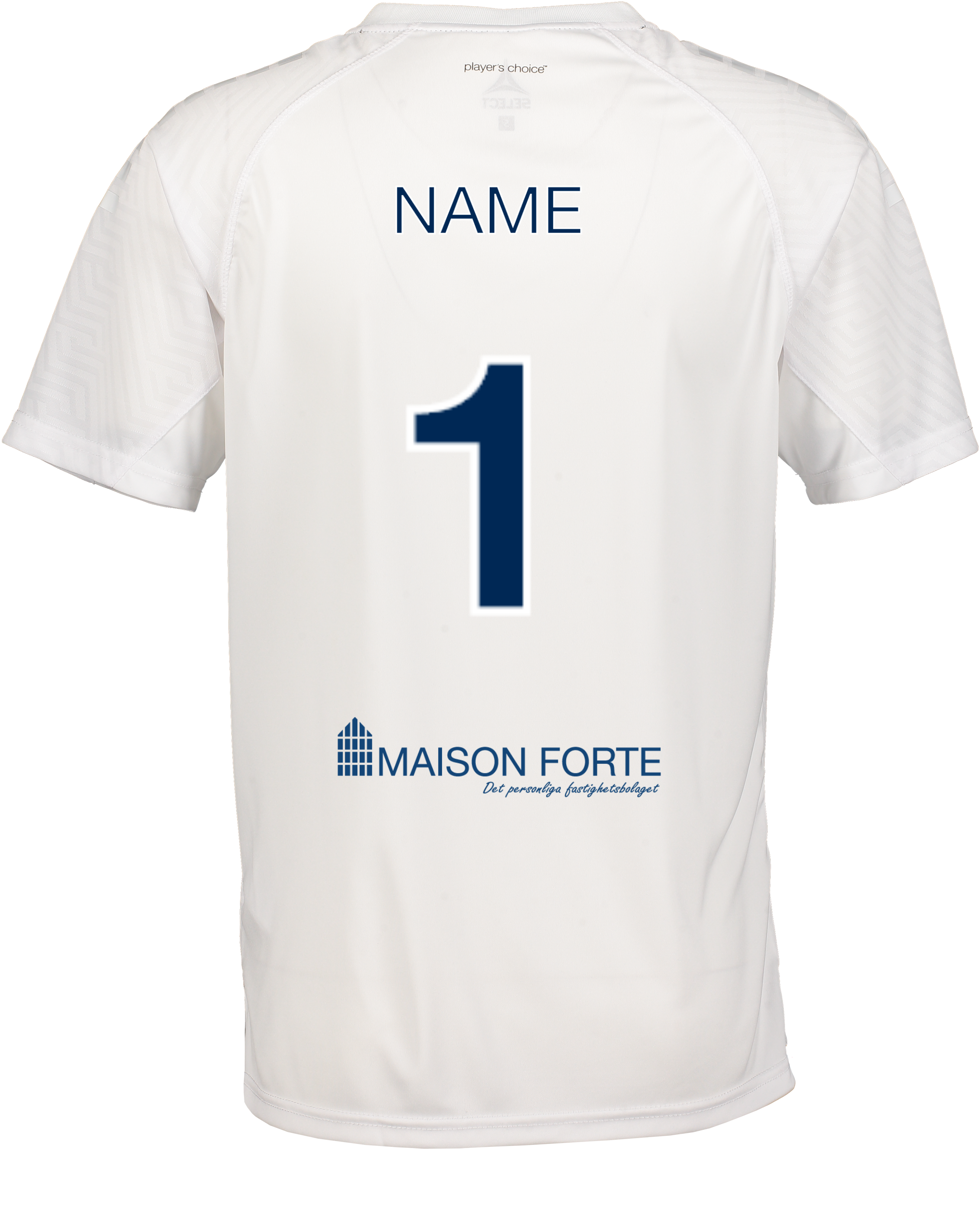 SELECT, Monaco 24 Ss Jsy