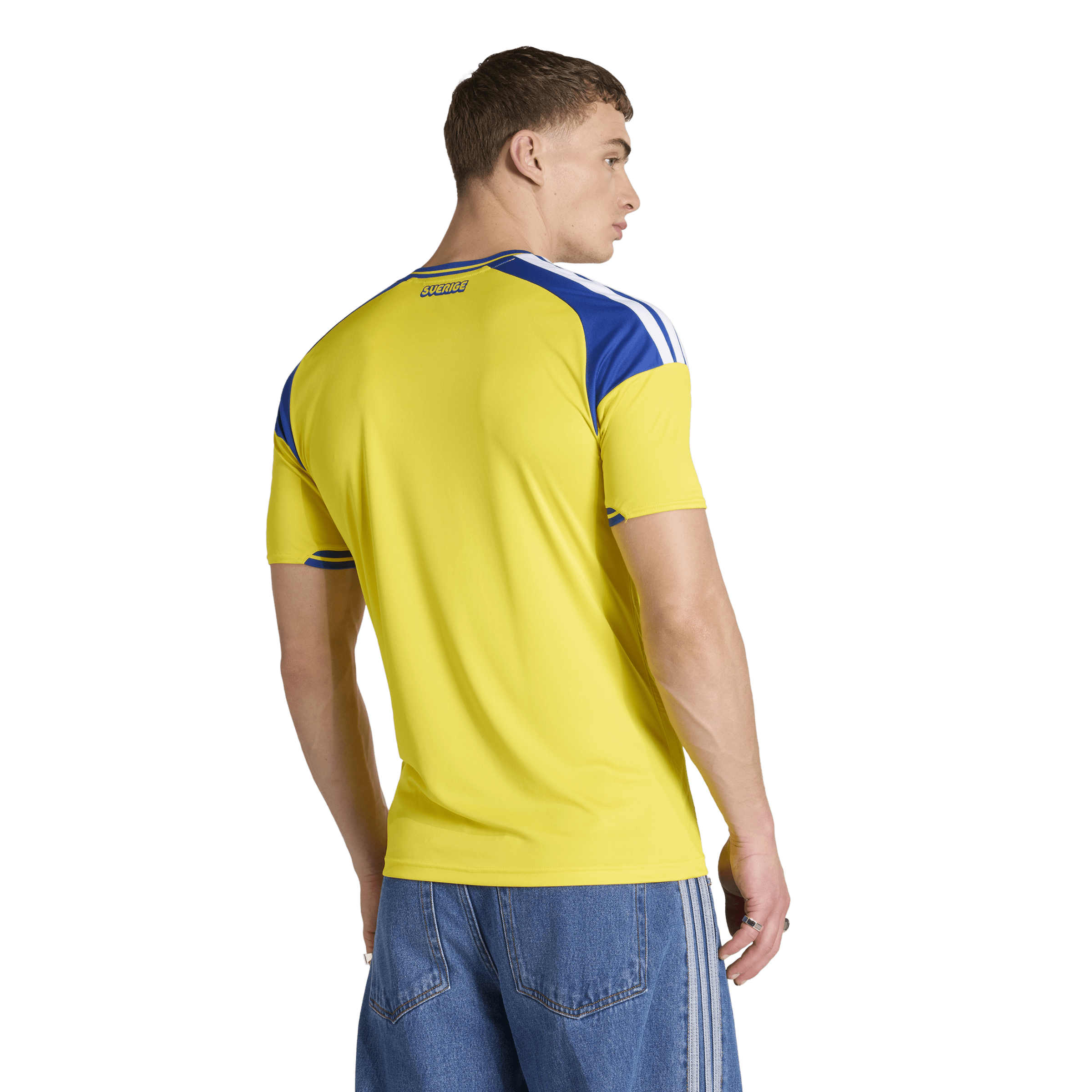 ADIDAS, SVFF H JSY
