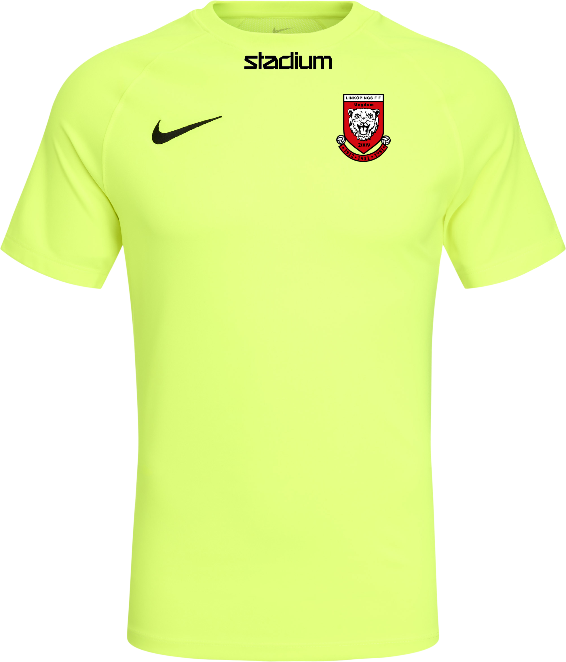 
NIKE, 
PARK VIII SS JSY, 
Detail 1
