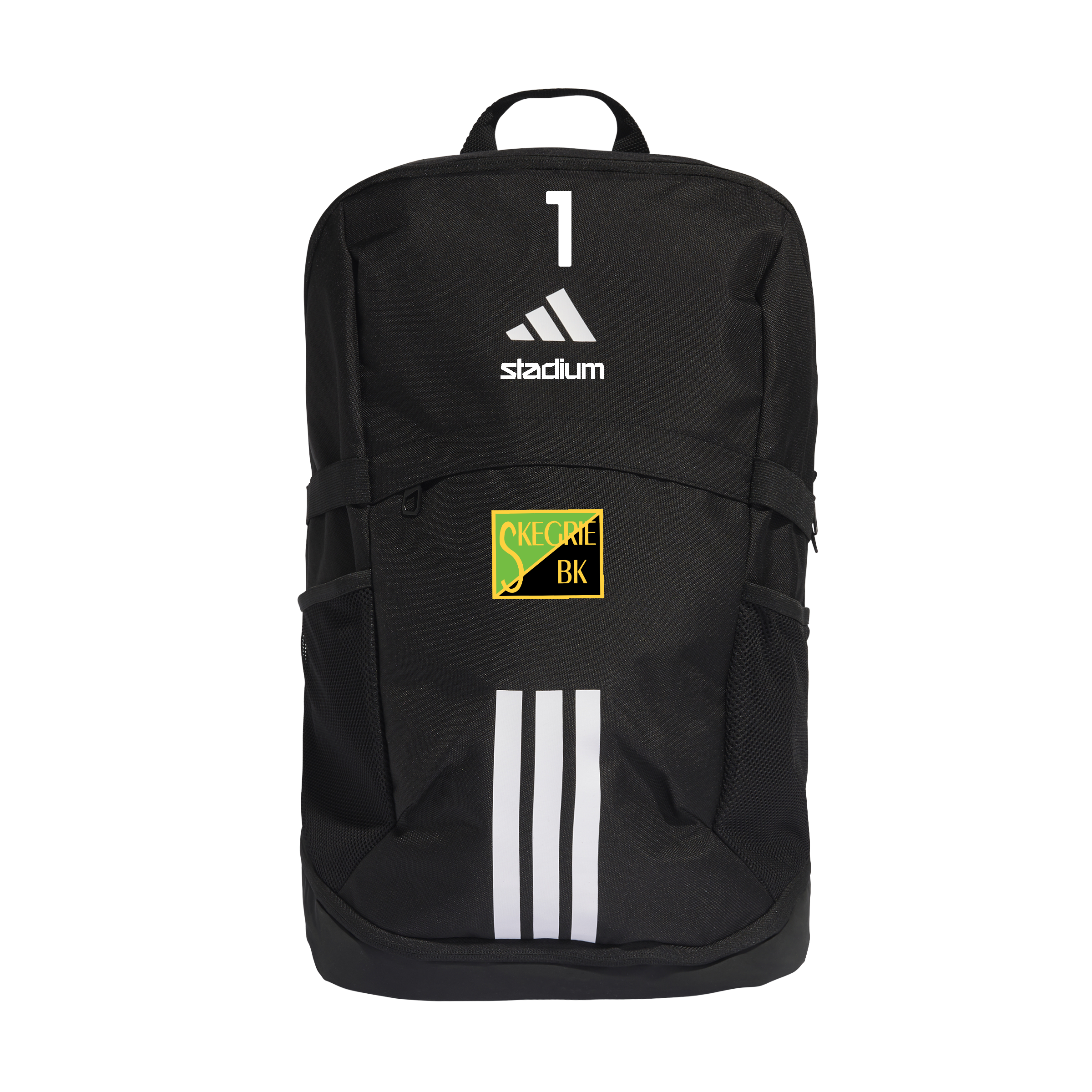
ADIDAS, 
TIRO BACKPACK, 
Detail 1
