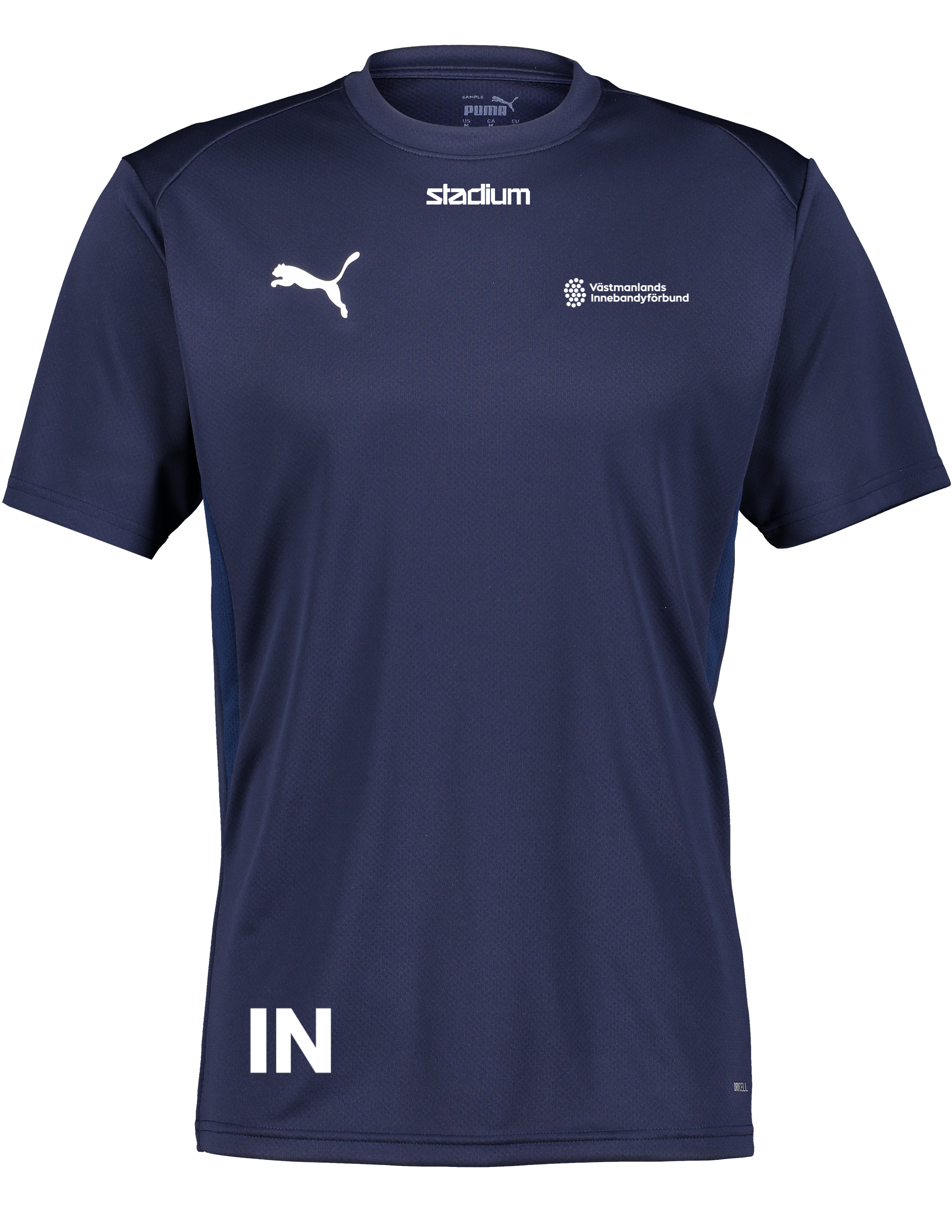 
PUMA, 
T Goal Trg Jsy, 
Detail 1
