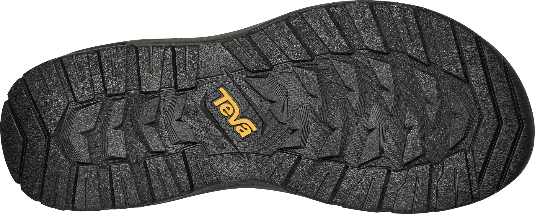 TEVA, M HURRICANE XLT3