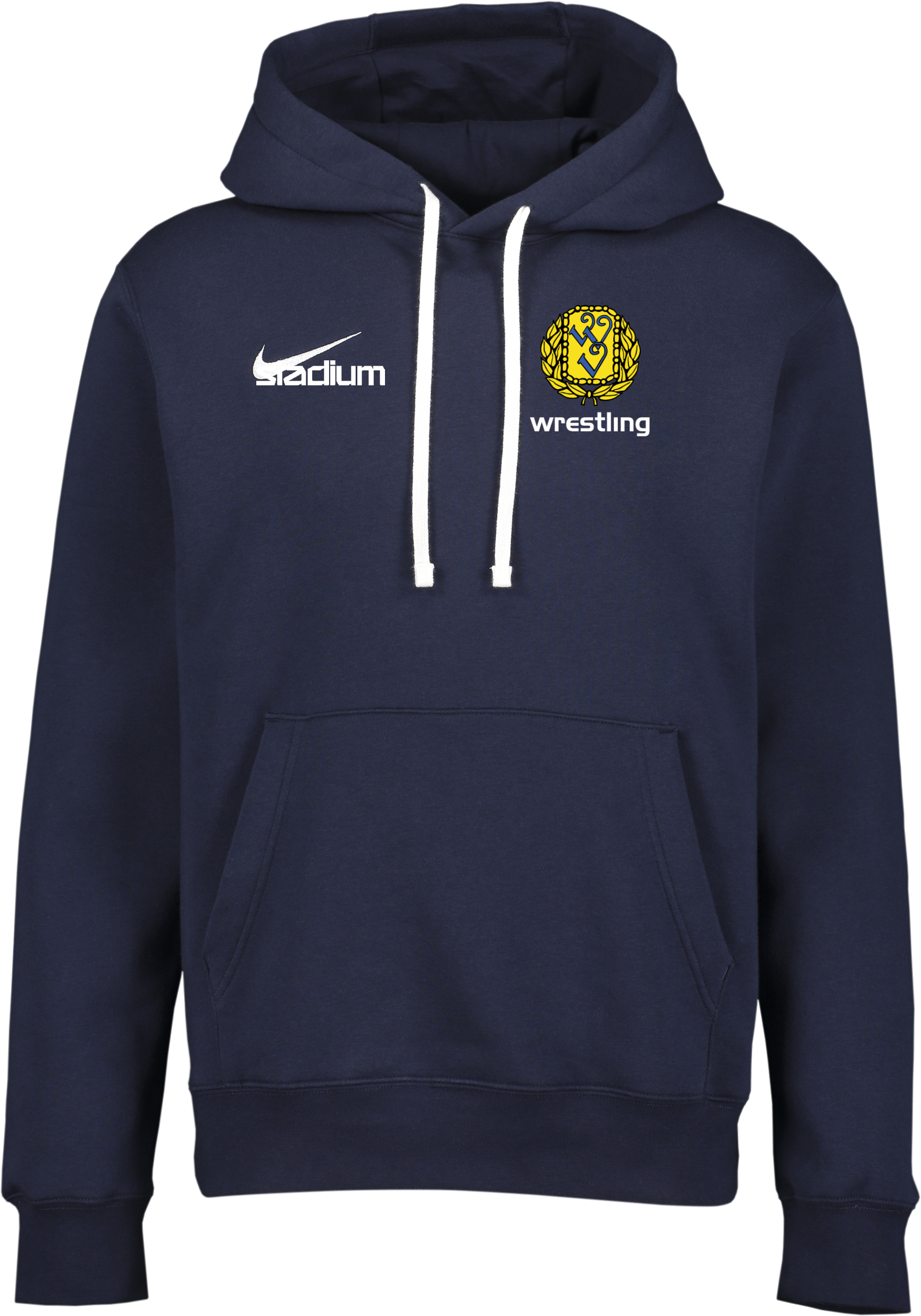 
NIKE, 
Park 20 Flc Hood W, 
Detail 1
