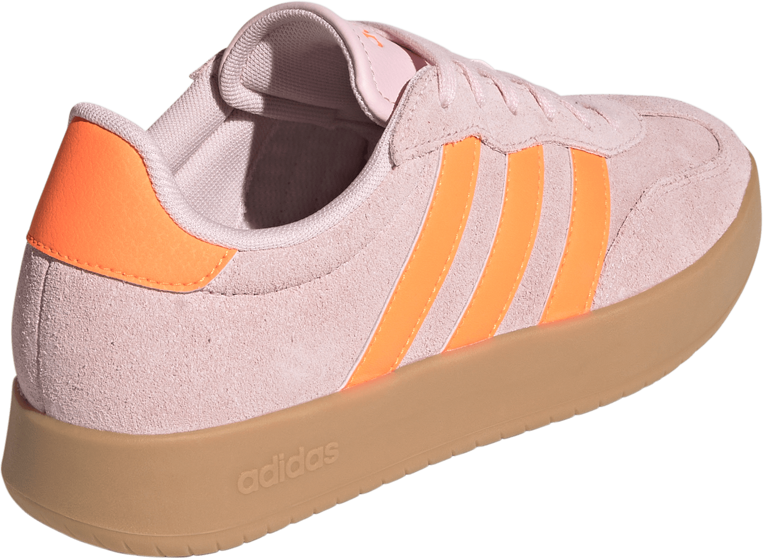 ADIDAS, BARREDA