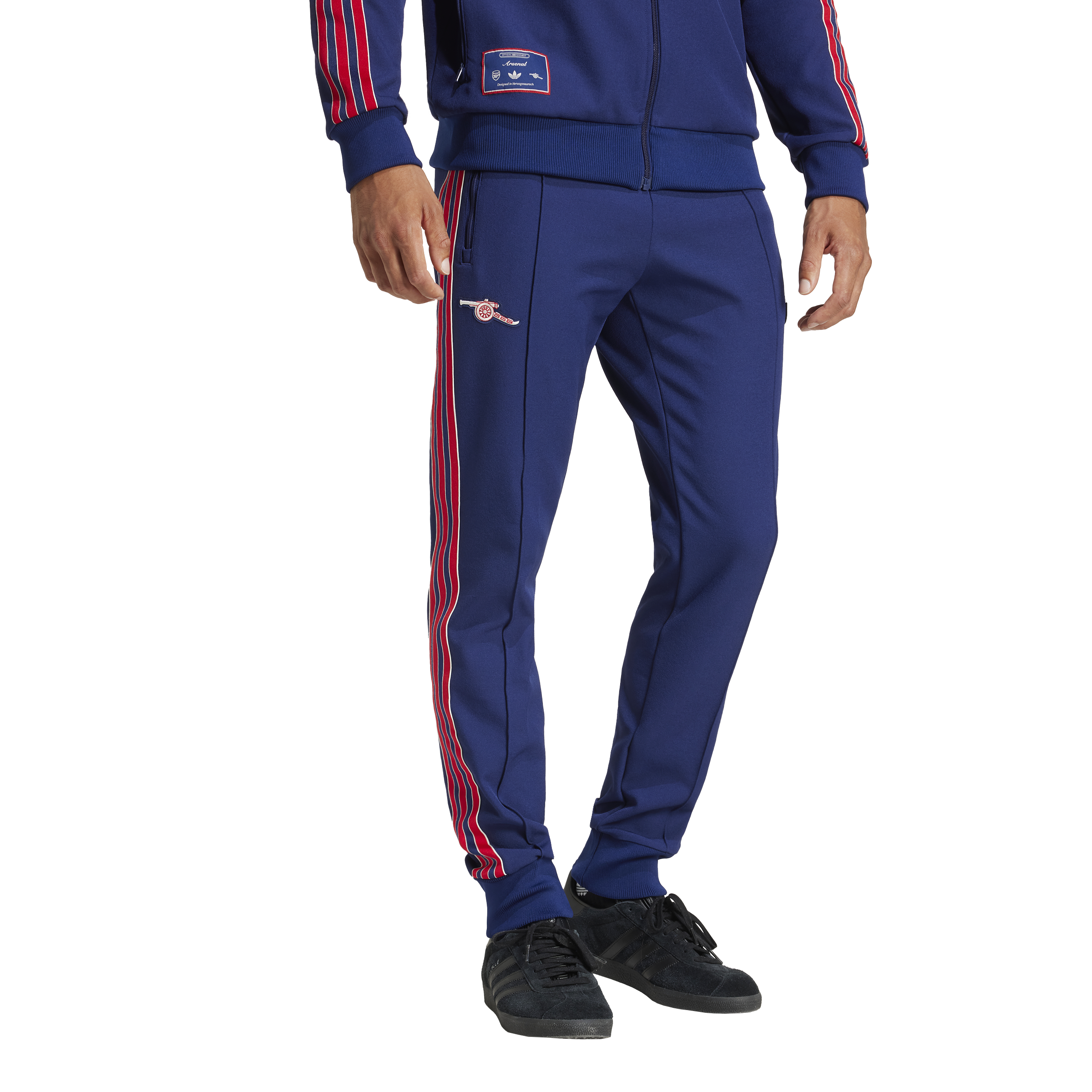 ADIDAS ORIGINALS, Afc Icon Tp