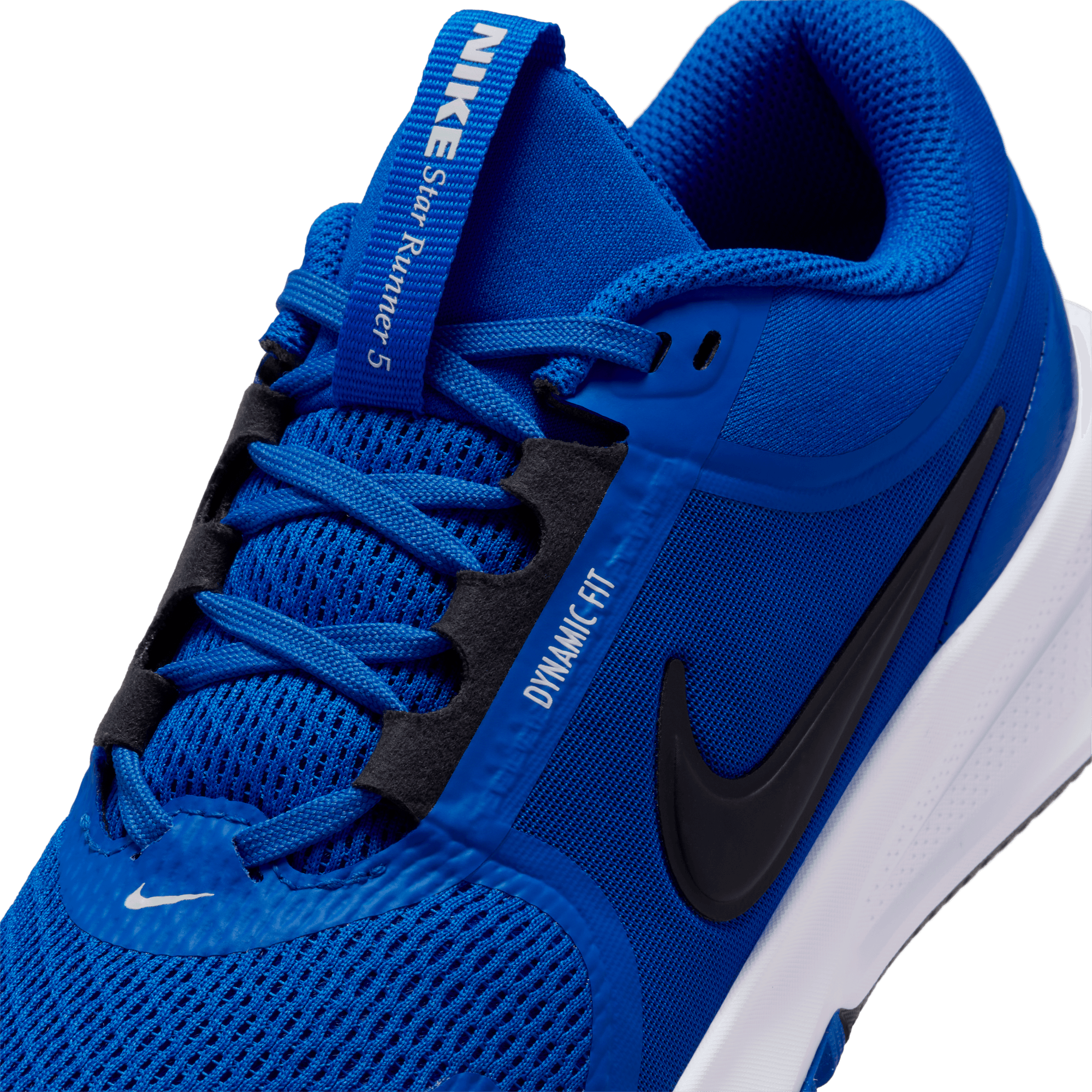 NIKE, J Star Runner 5 Gs