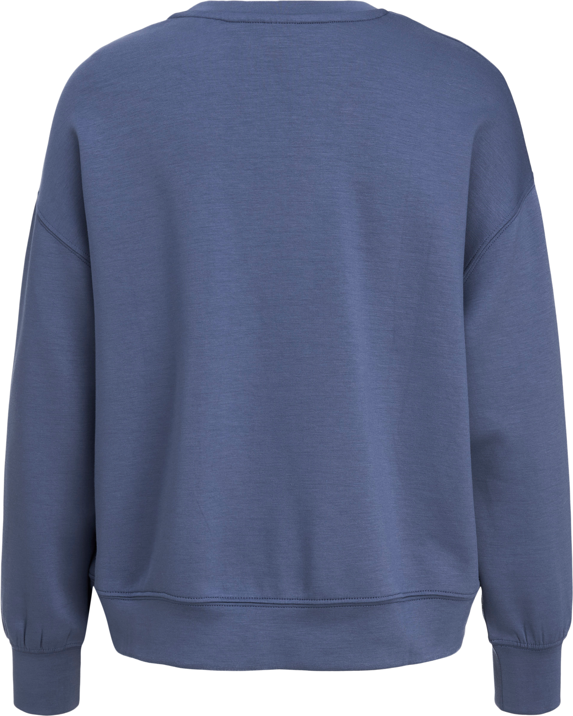 LE DON DE VIE, Lounge Crew W