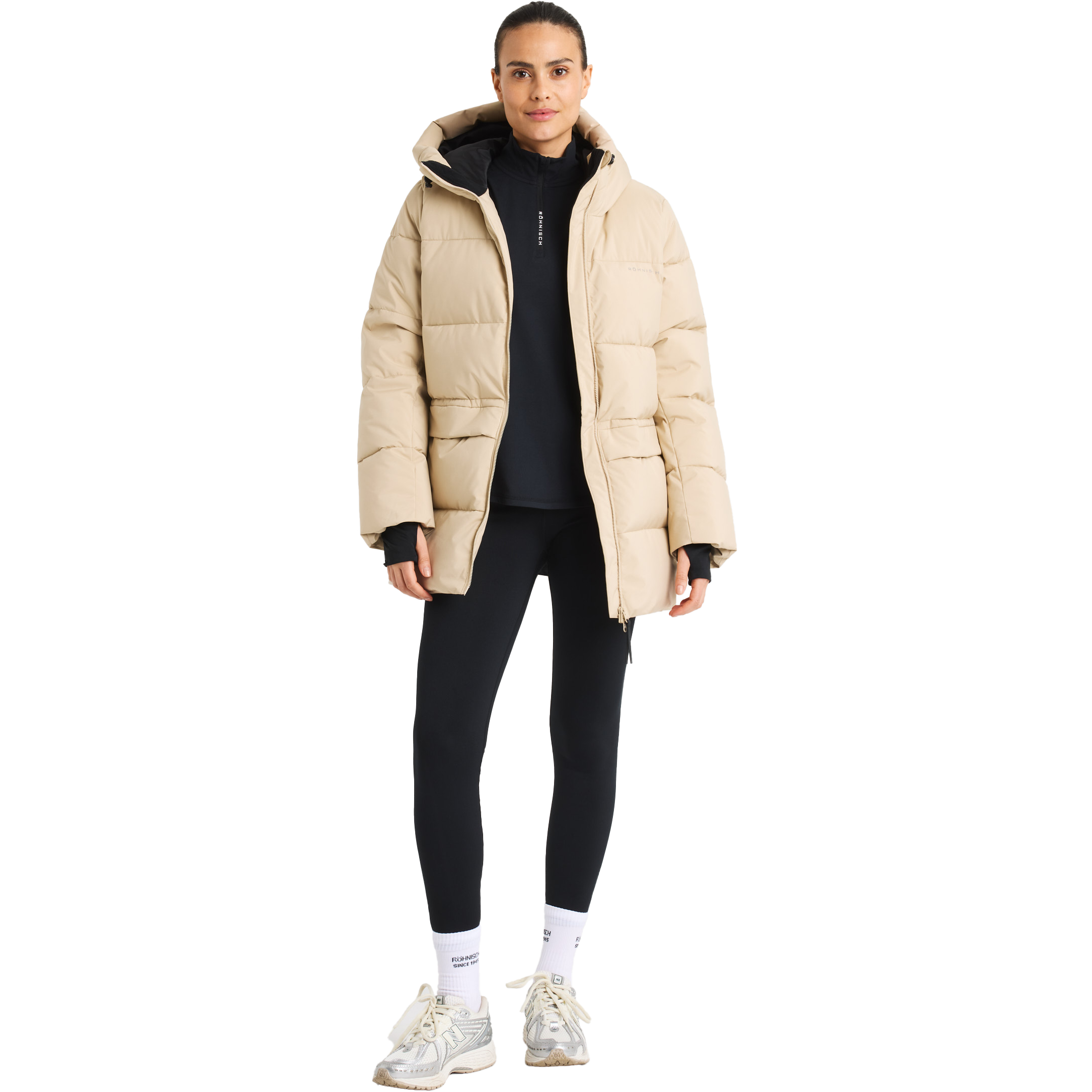 R&Ouml;HNISCH, W Nellie Jacket