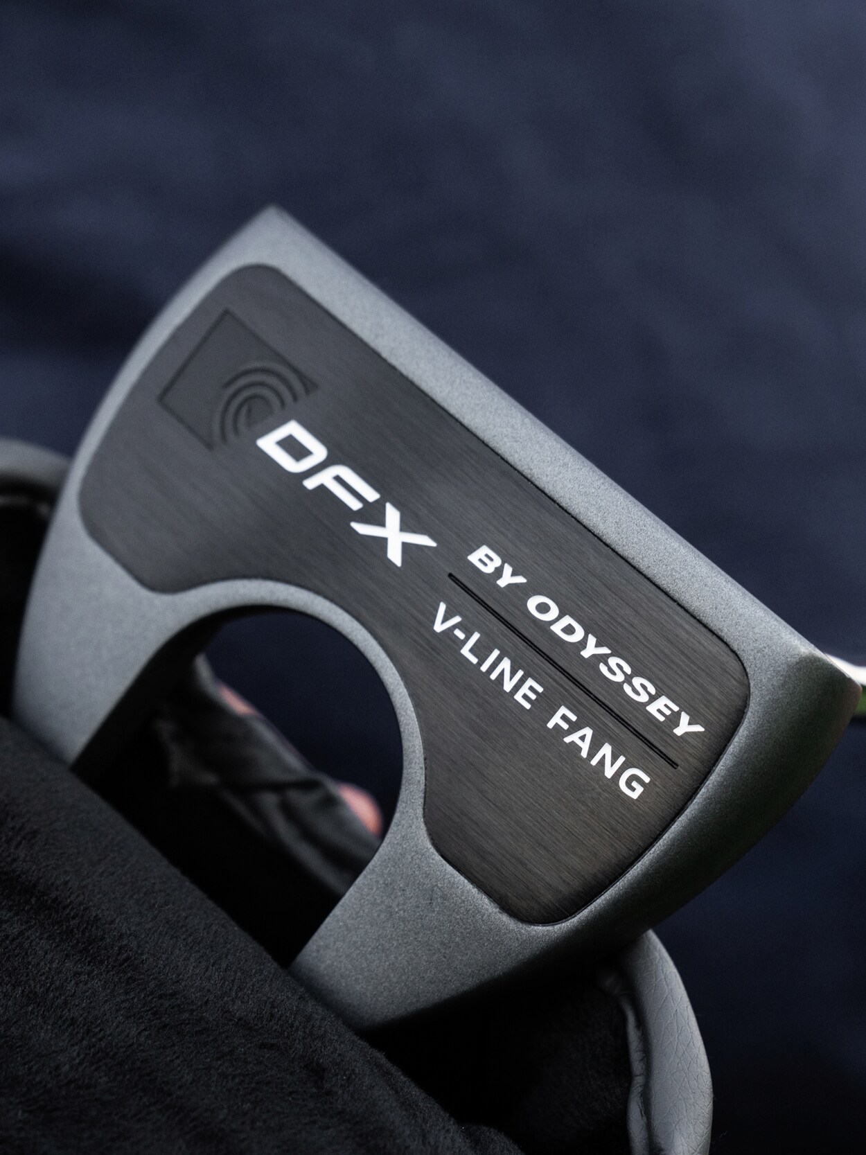 ODYSSEY, Dfx 25 Vline Fang Os Rh