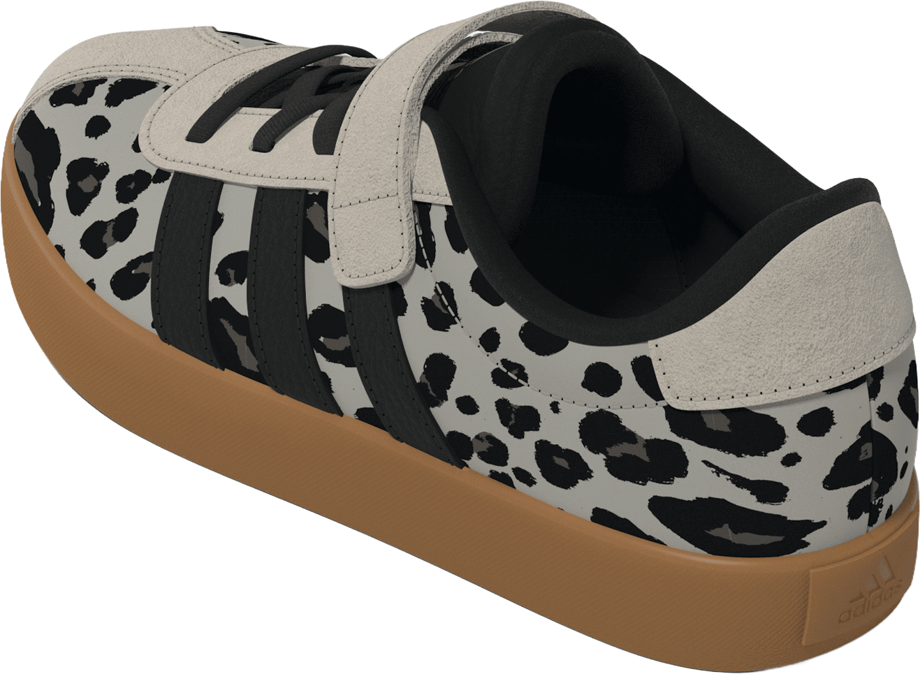 ADIDAS, J VL COURT 3.0 EL C