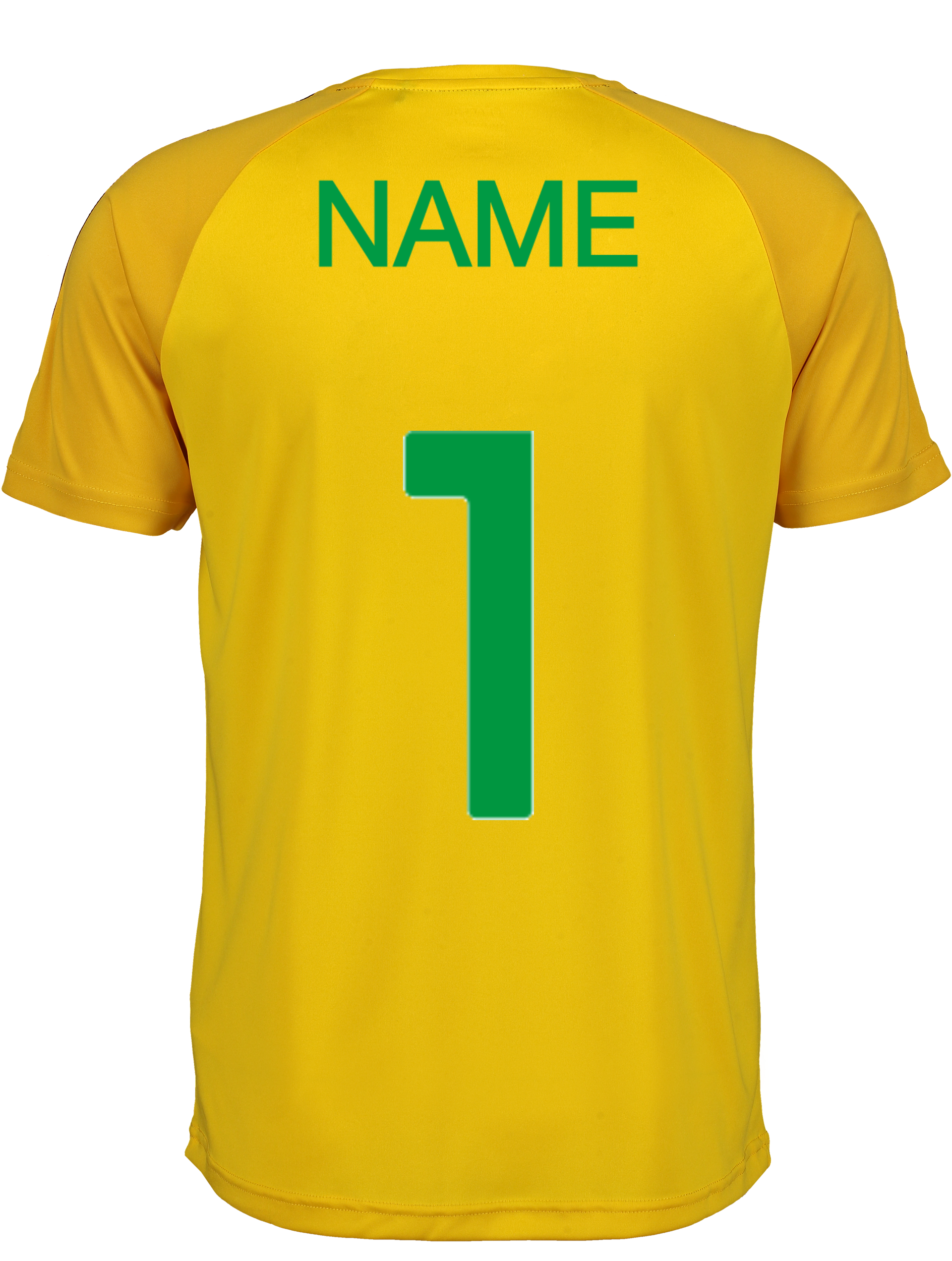 CRAFT, SQUAD GO CONTRAST JSY M