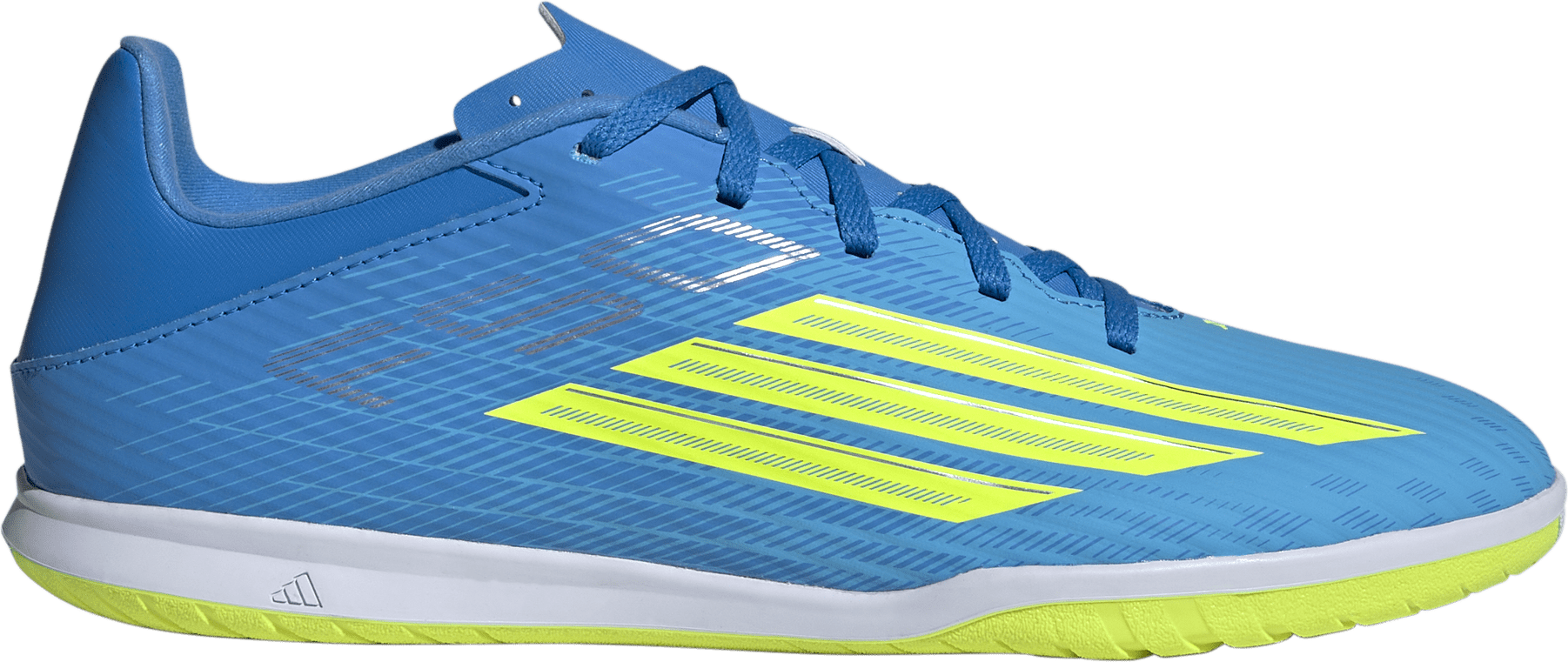 
ADIDAS, 
F50 CLUB INDOOR U, 
Detail 1
