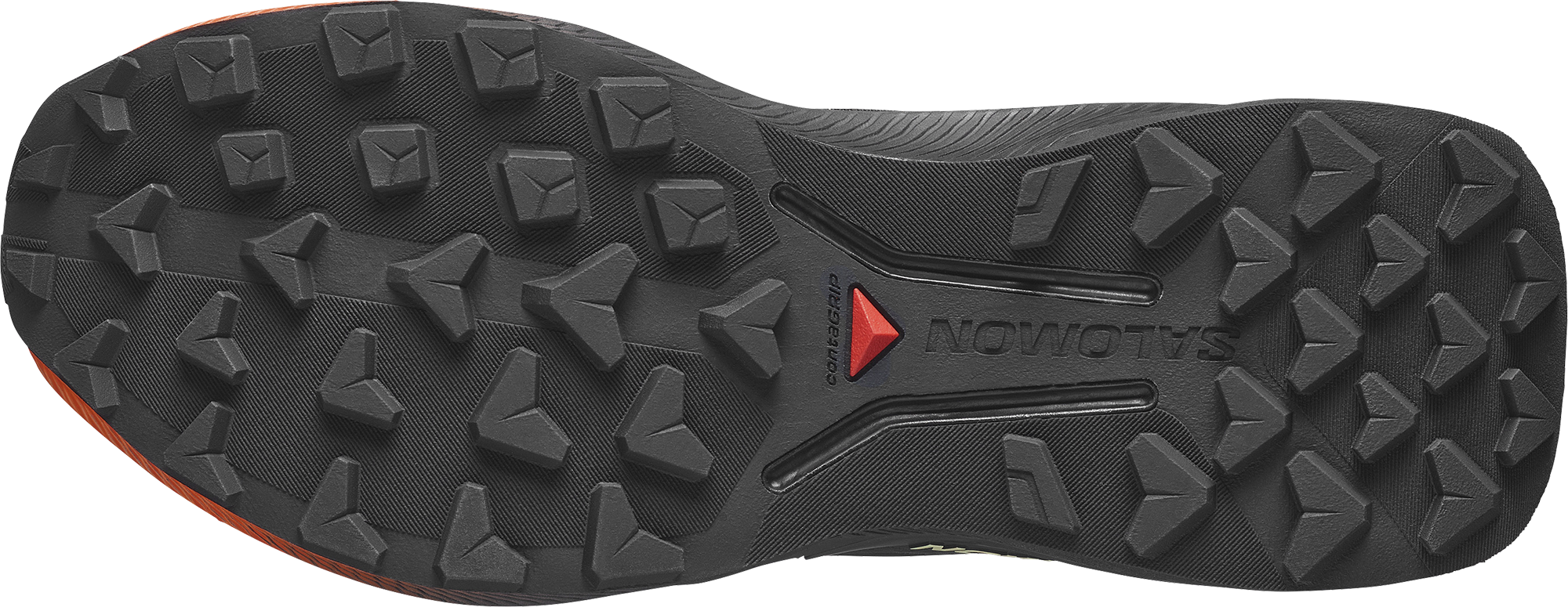 SALOMON, W GENESIS 2
