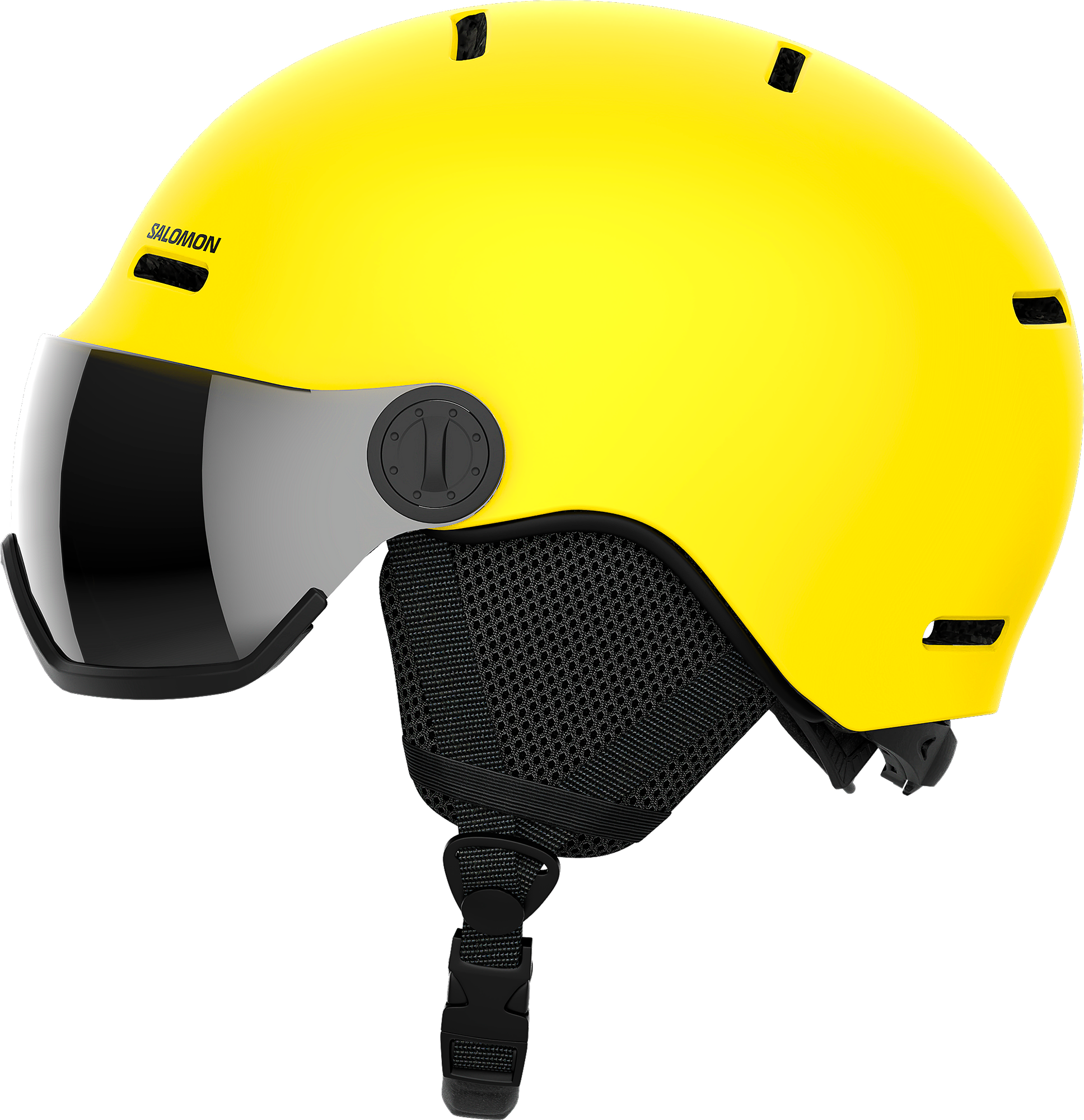 SALOMON, Orka Visor