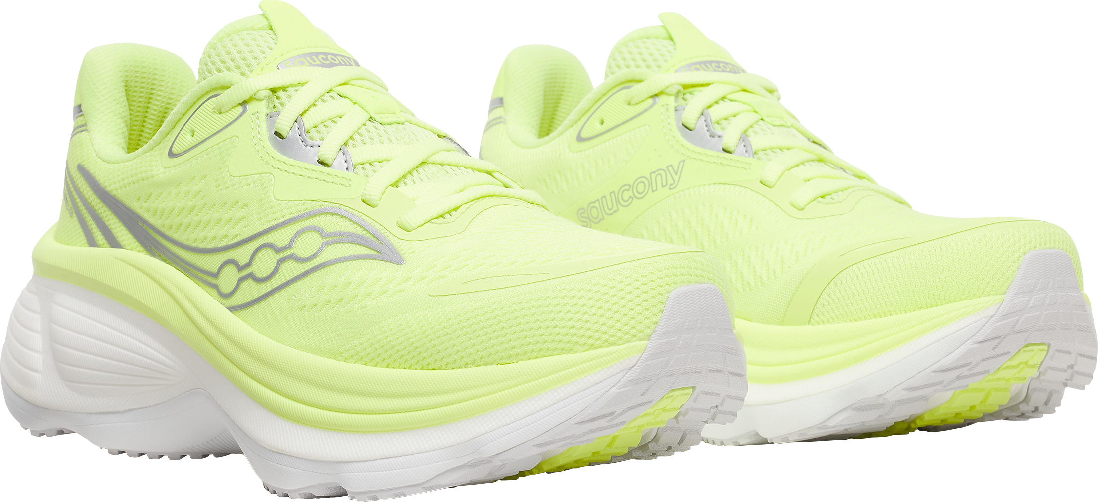 SAUCONY, W HURRICANE 26