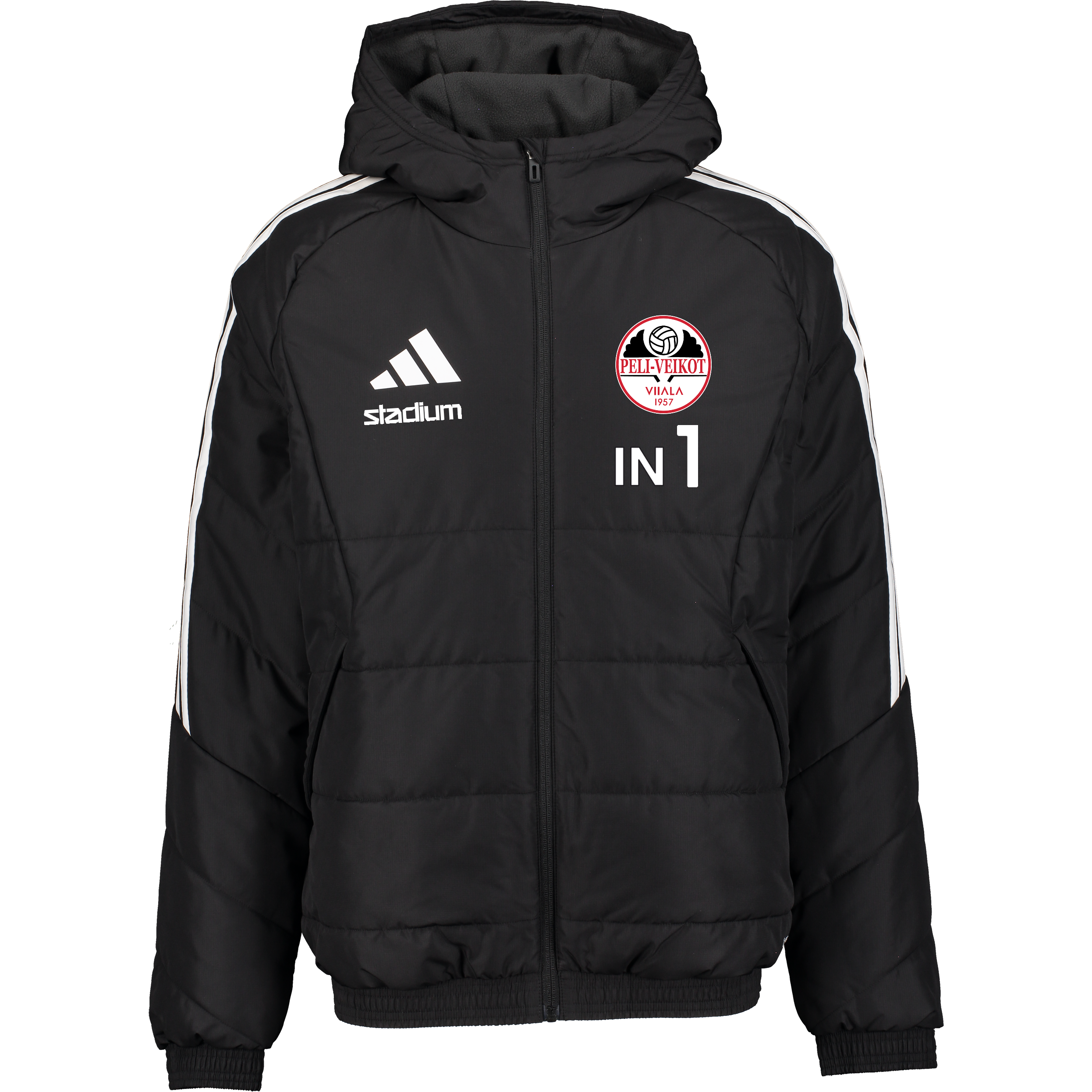 
ADIDAS, 
TIRO26 WIN JKT, 
Detail 1
