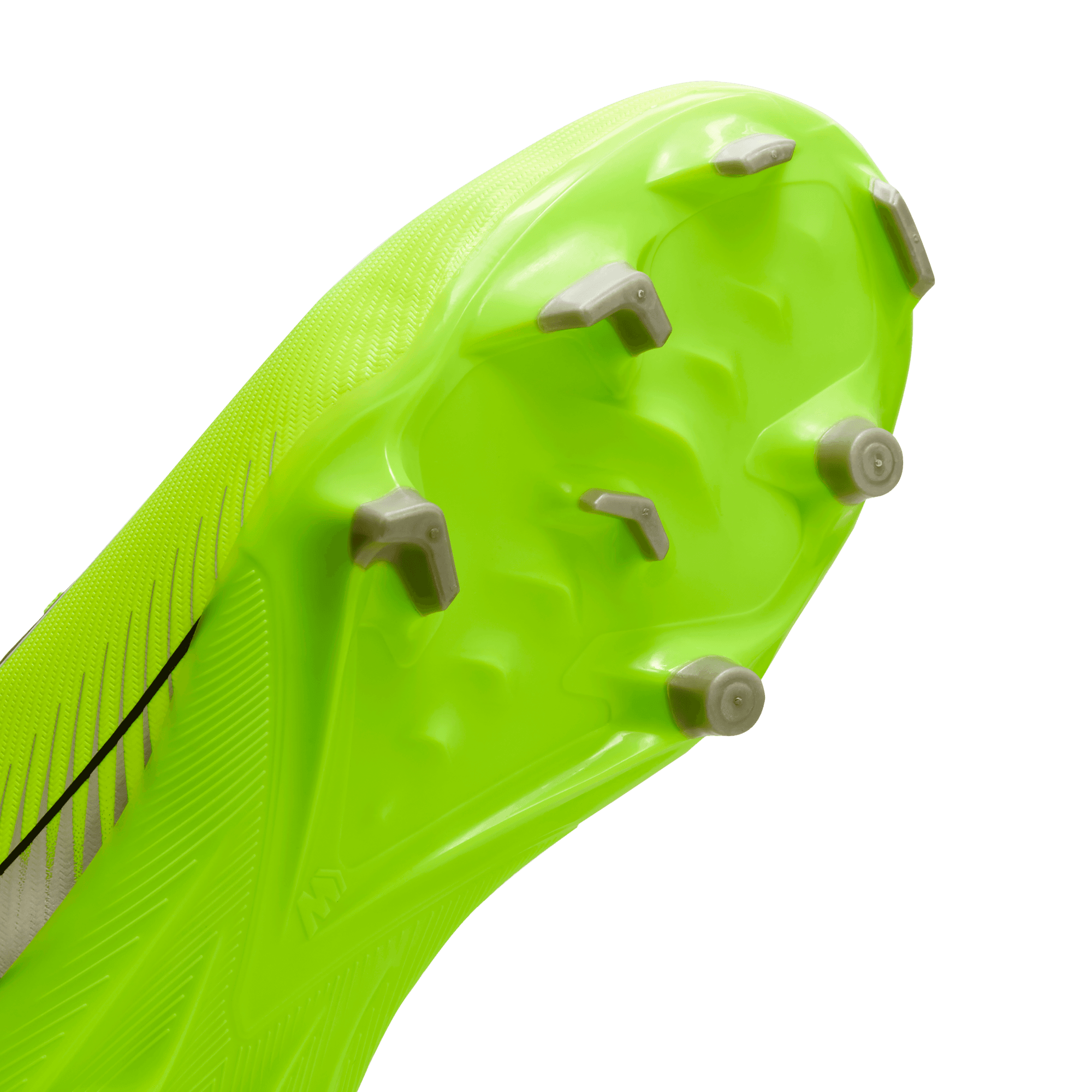 NIKE, Jr Zoom Vapor 16 Academy Fg/Mg